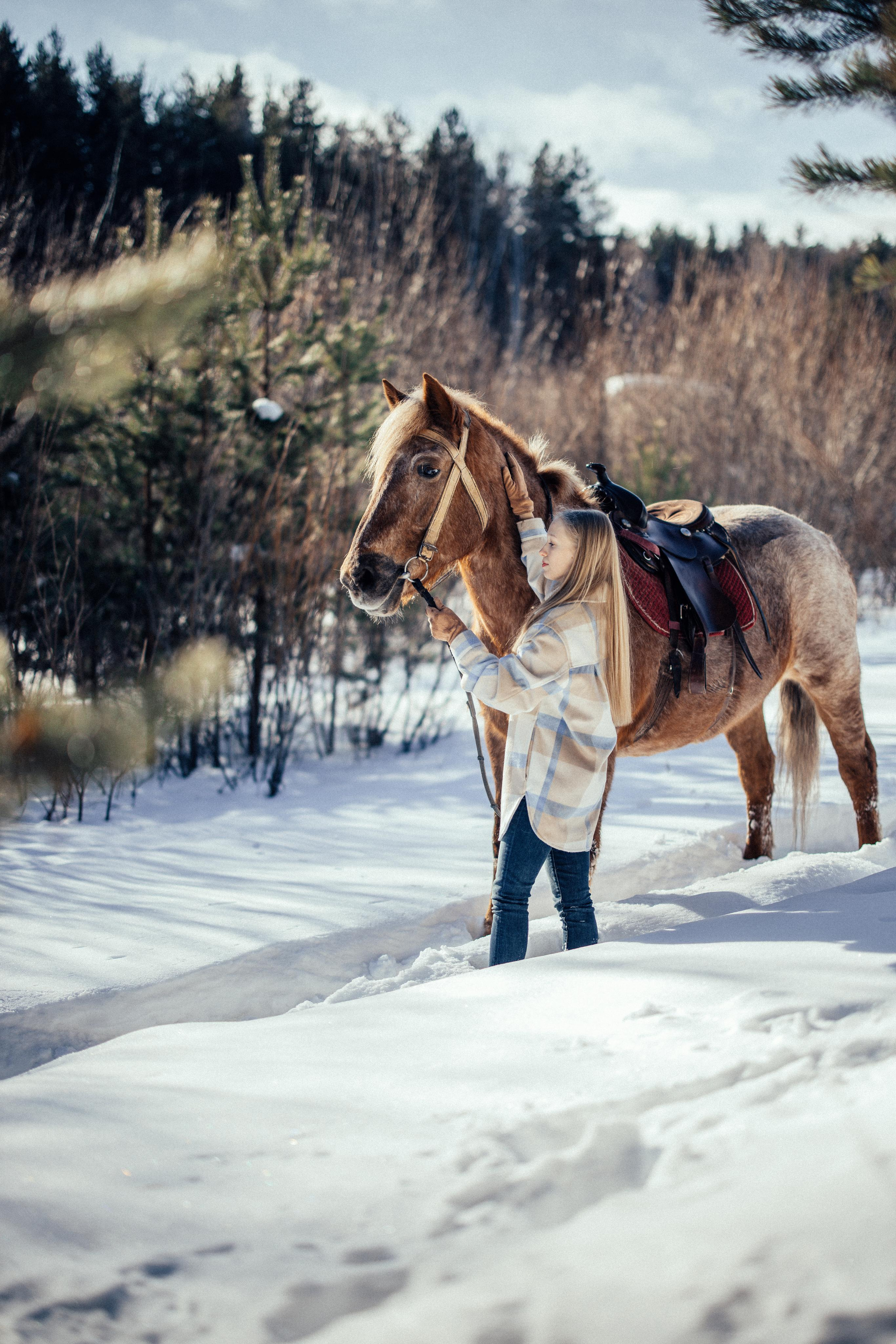 Прогулка. Портретный арт-фотограф в Екатеринбурге Алена Нестерова