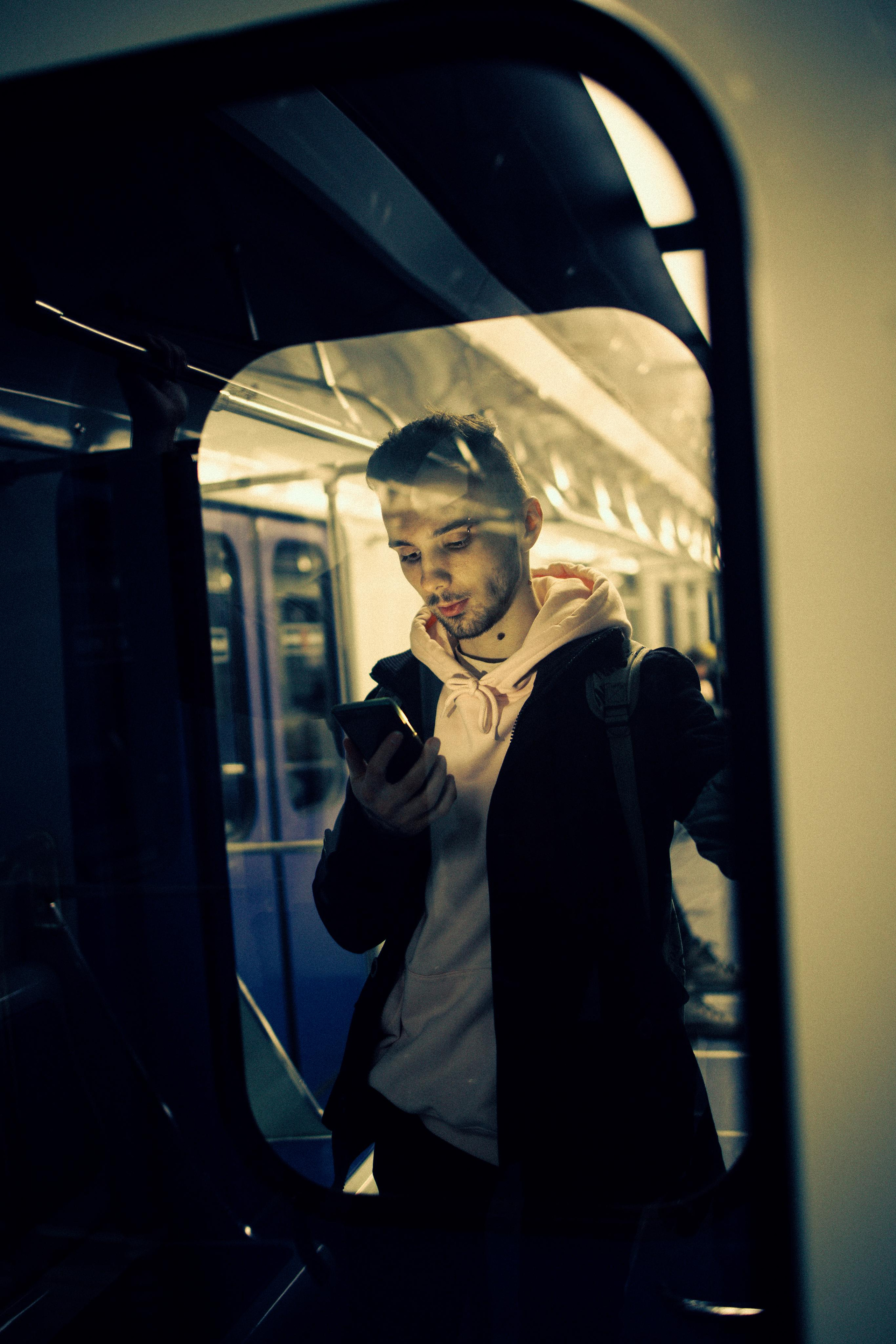 Портретный арт-фотограф в Екатеринбурге Алена Нестерова