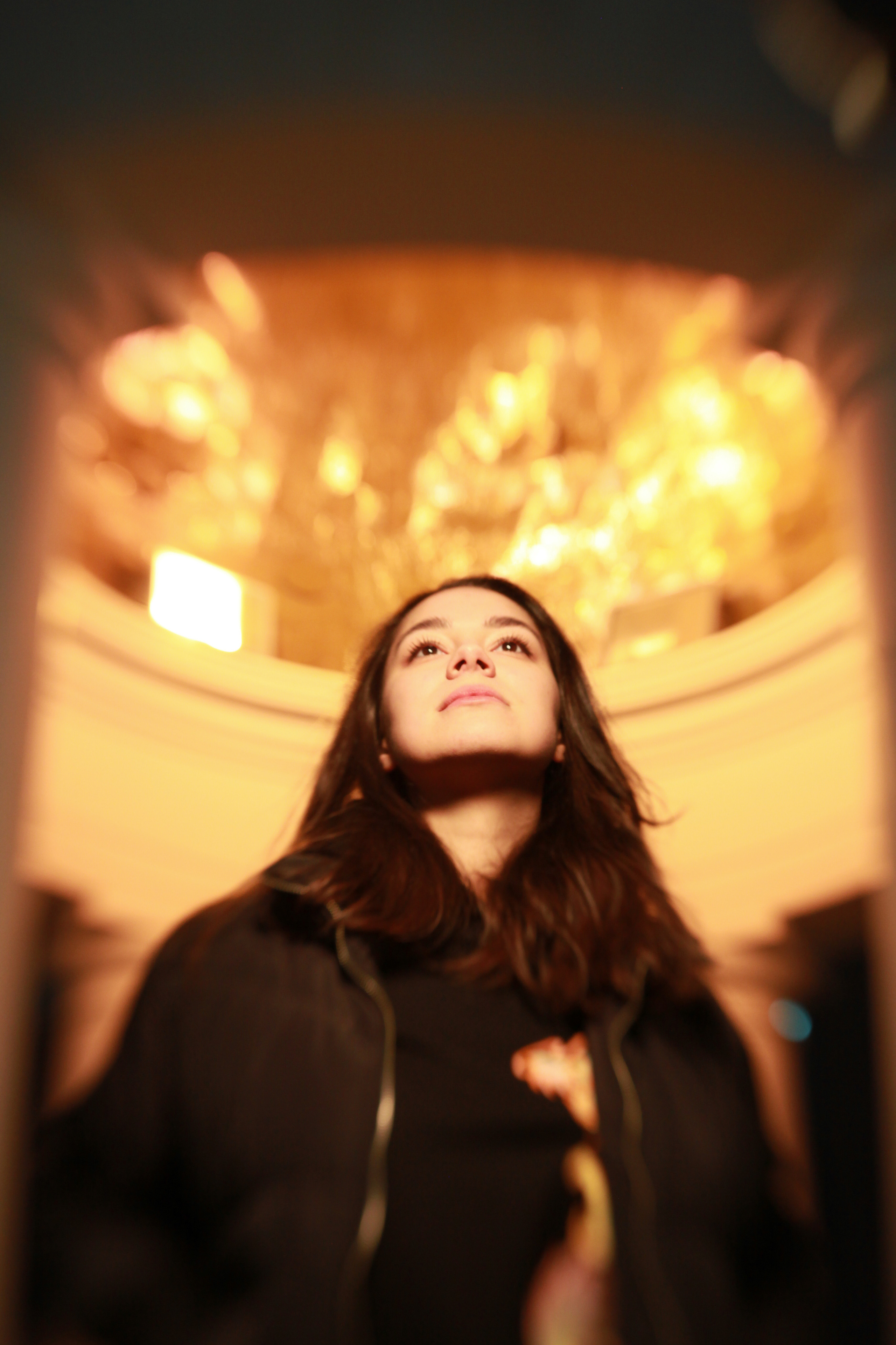 Портретный арт-фотограф в Екатеринбурге Алена Нестерова