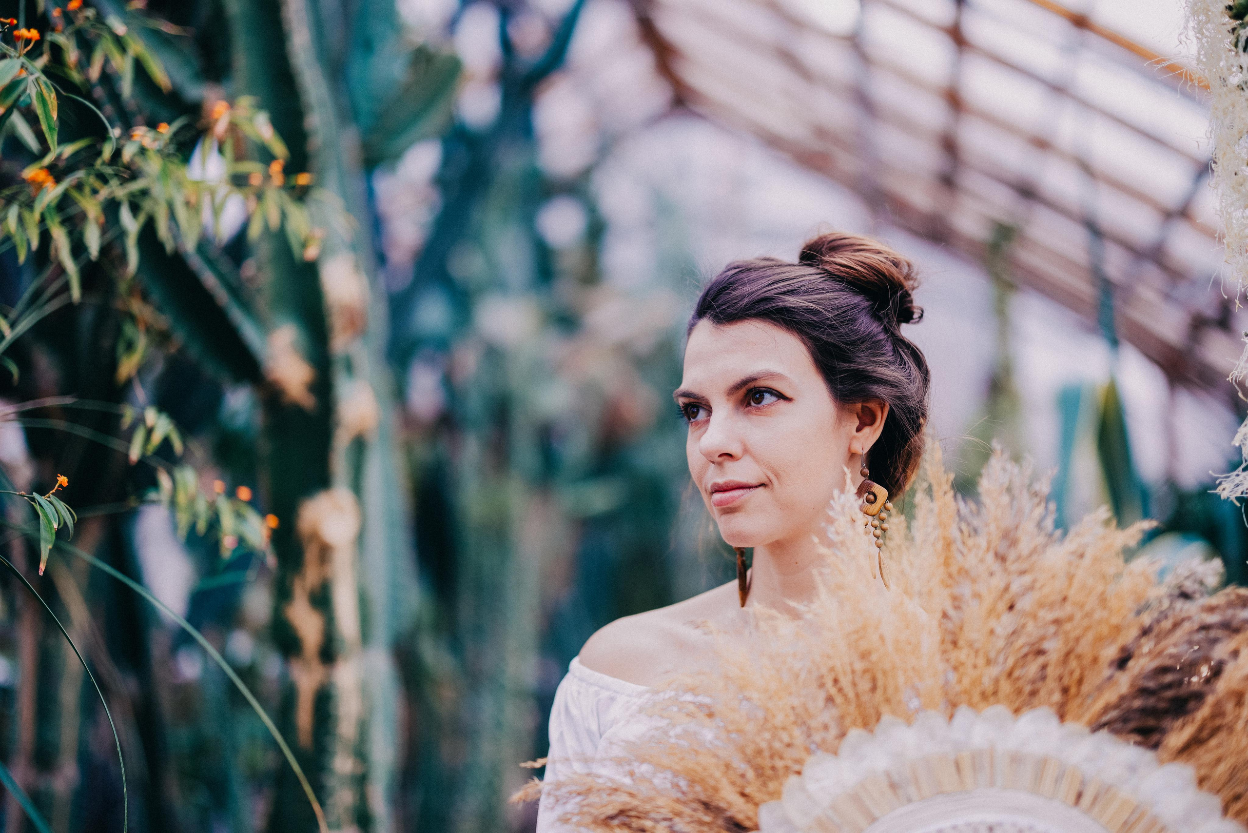 Андалусия. Портретный арт-фотограф в Екатеринбурге Алена Нестерова