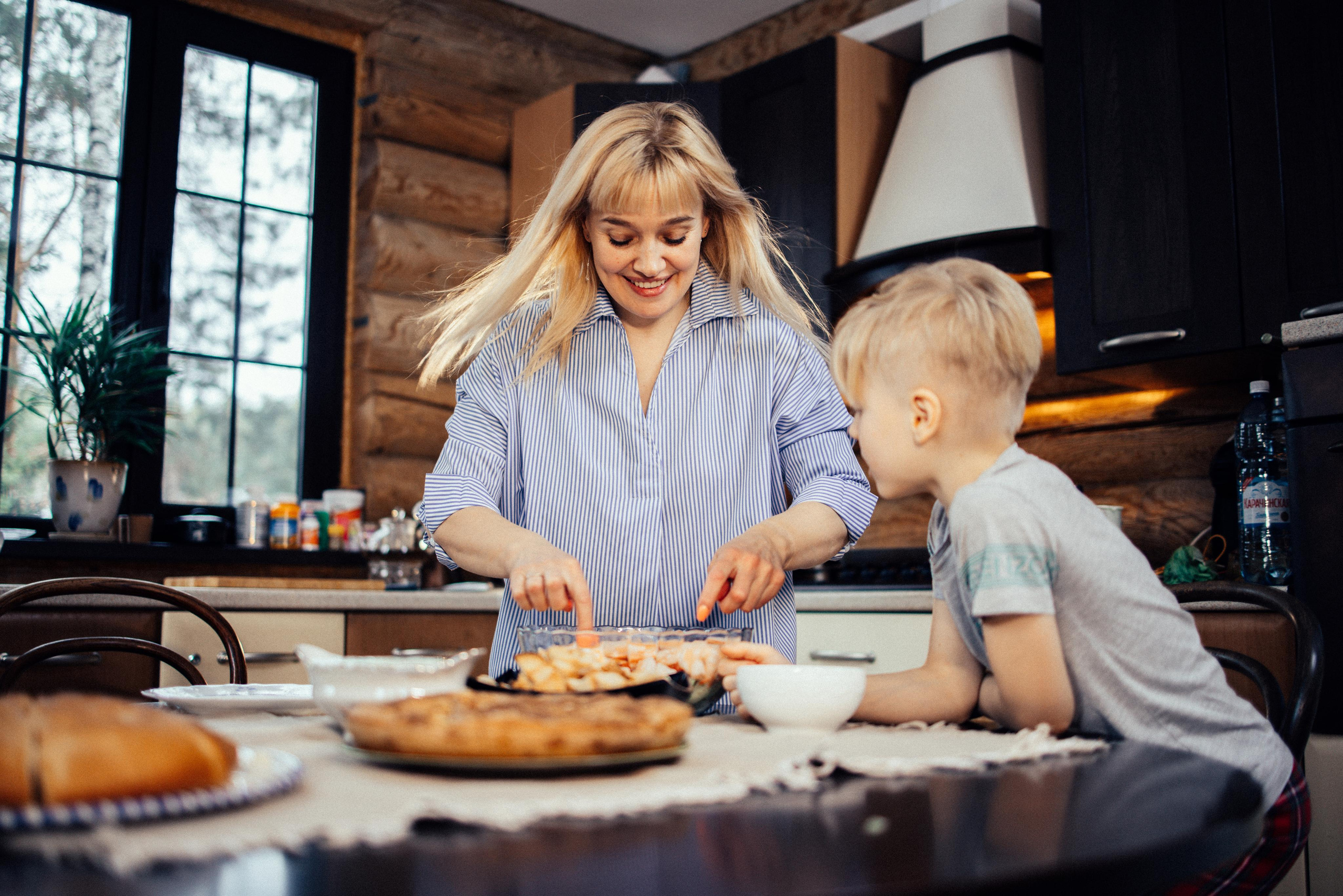 Волшебное воскресенье. Портретный арт-фотограф в Екатеринбурге Алена Нестерова