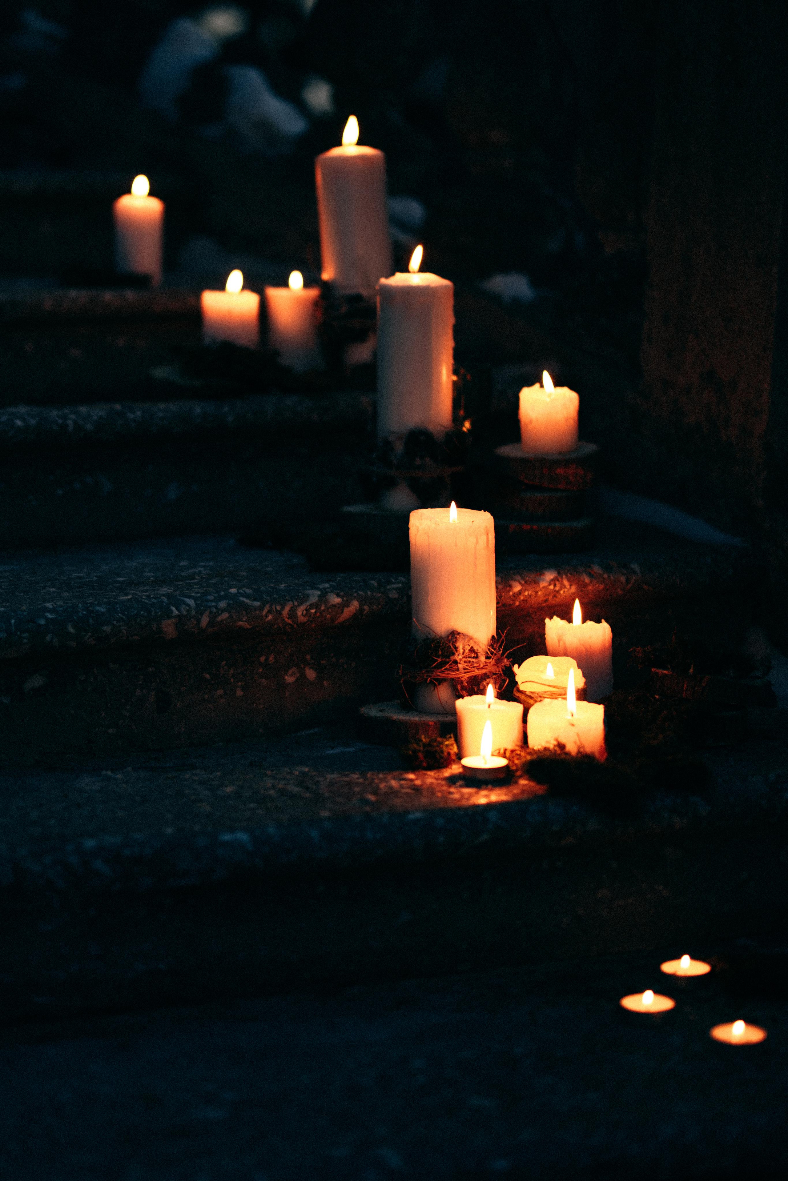 Shadow of the moon. Портретный арт-фотограф в Екатеринбурге Алена Нестерова