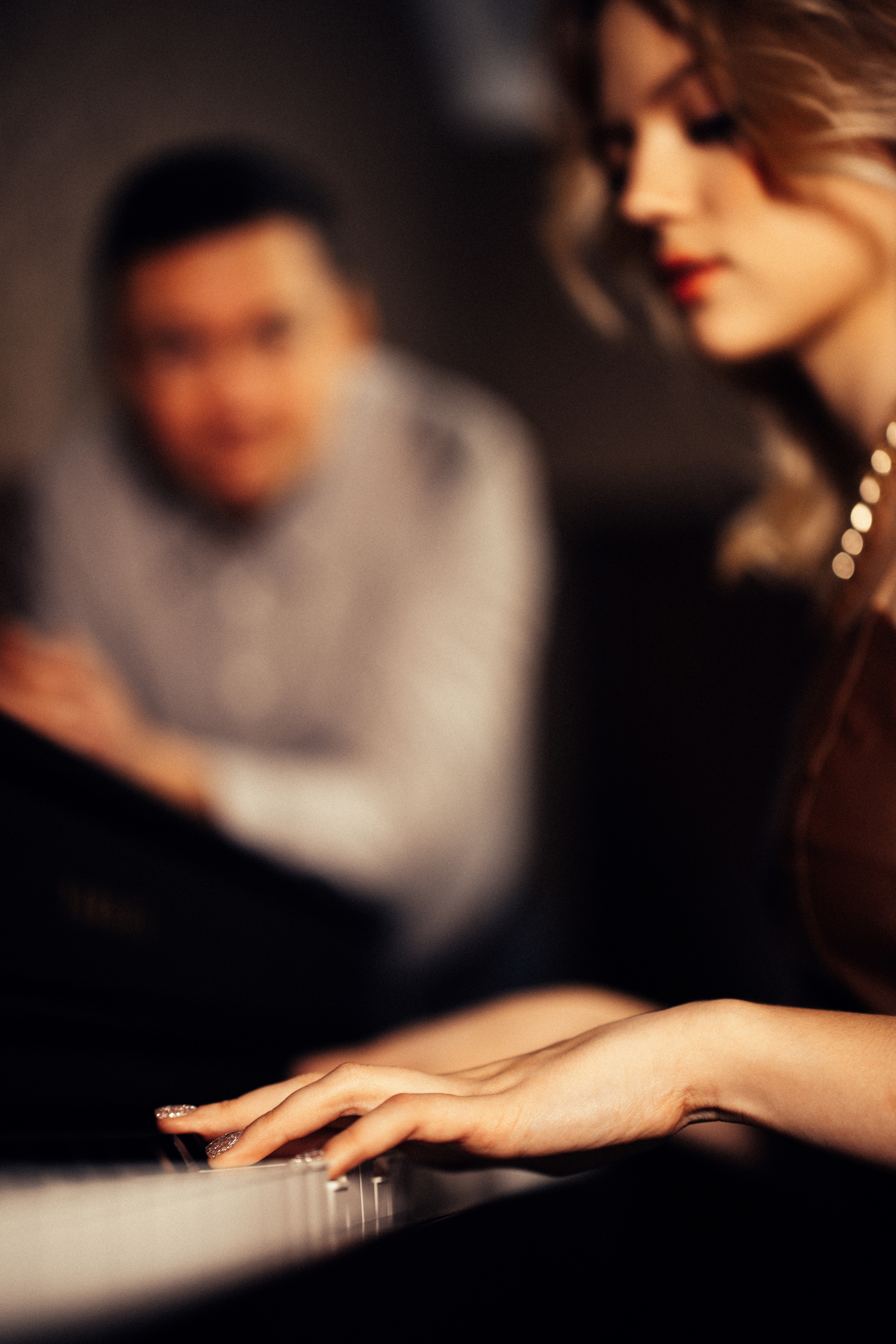 В теплом доме. Портретный арт-фотограф в Екатеринбурге Алена Нестерова