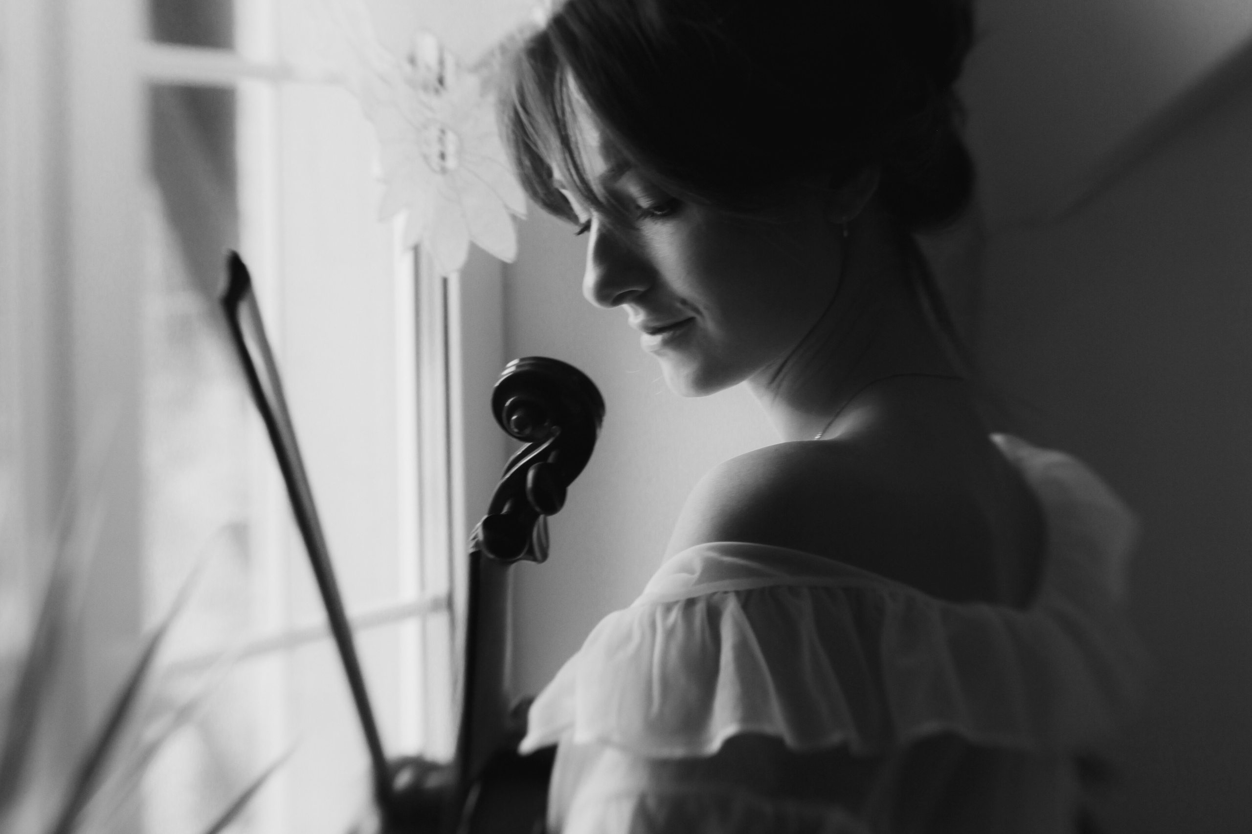 Анютка. Портретный арт-фотограф в Екатеринбурге Алена Нестерова