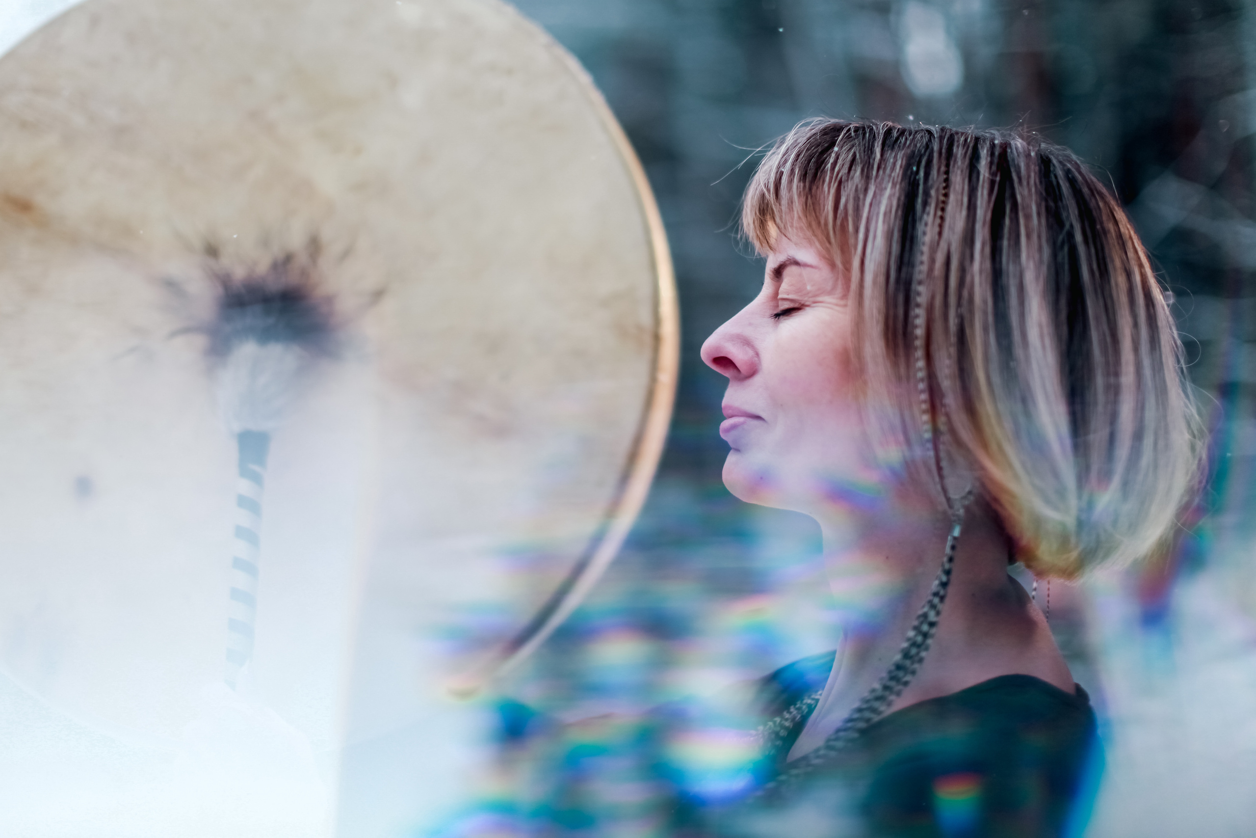 Портретный арт-фотограф в Екатеринбурге Алена Нестерова