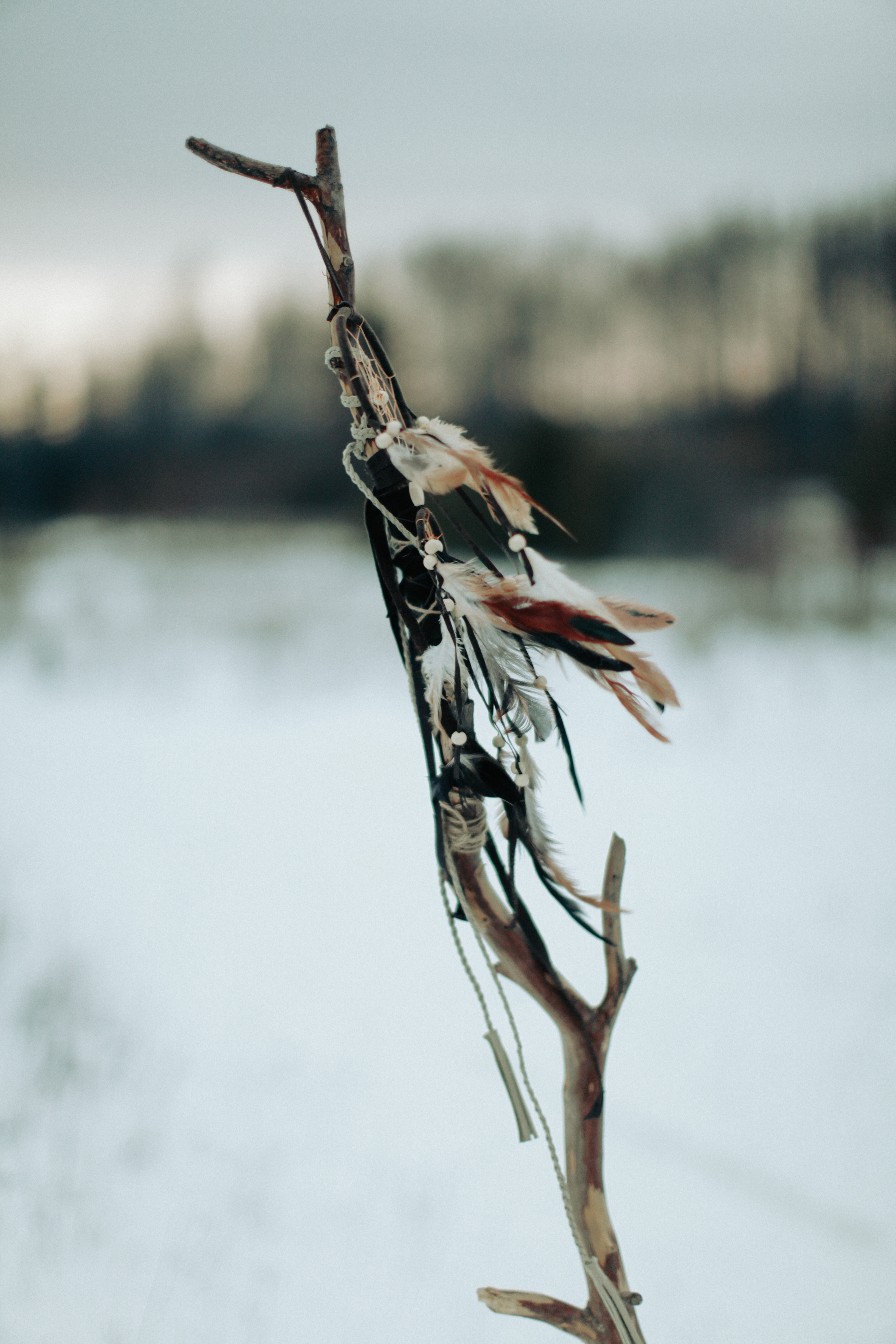 Ловец снов. Портретный арт-фотограф в Екатеринбурге Алена Нестерова