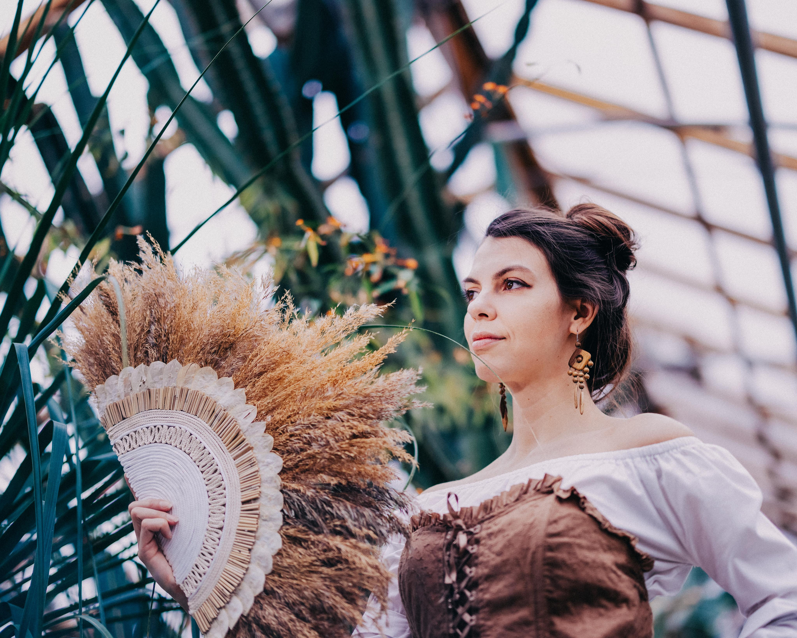 Андалусия. Портретный арт-фотограф в Екатеринбурге Алена Нестерова