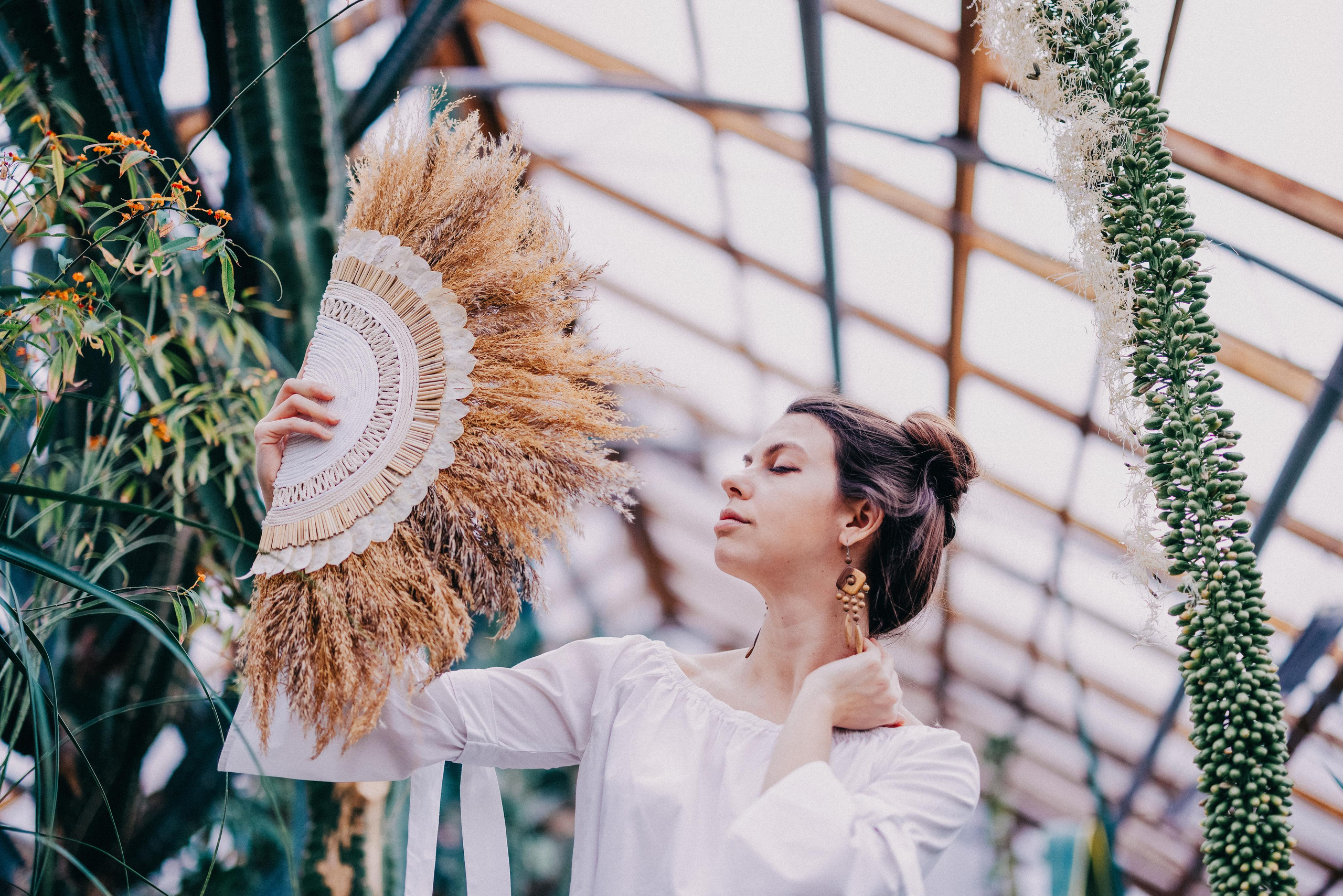 Андалусия. Портретный арт-фотограф в Екатеринбурге Алена Нестерова