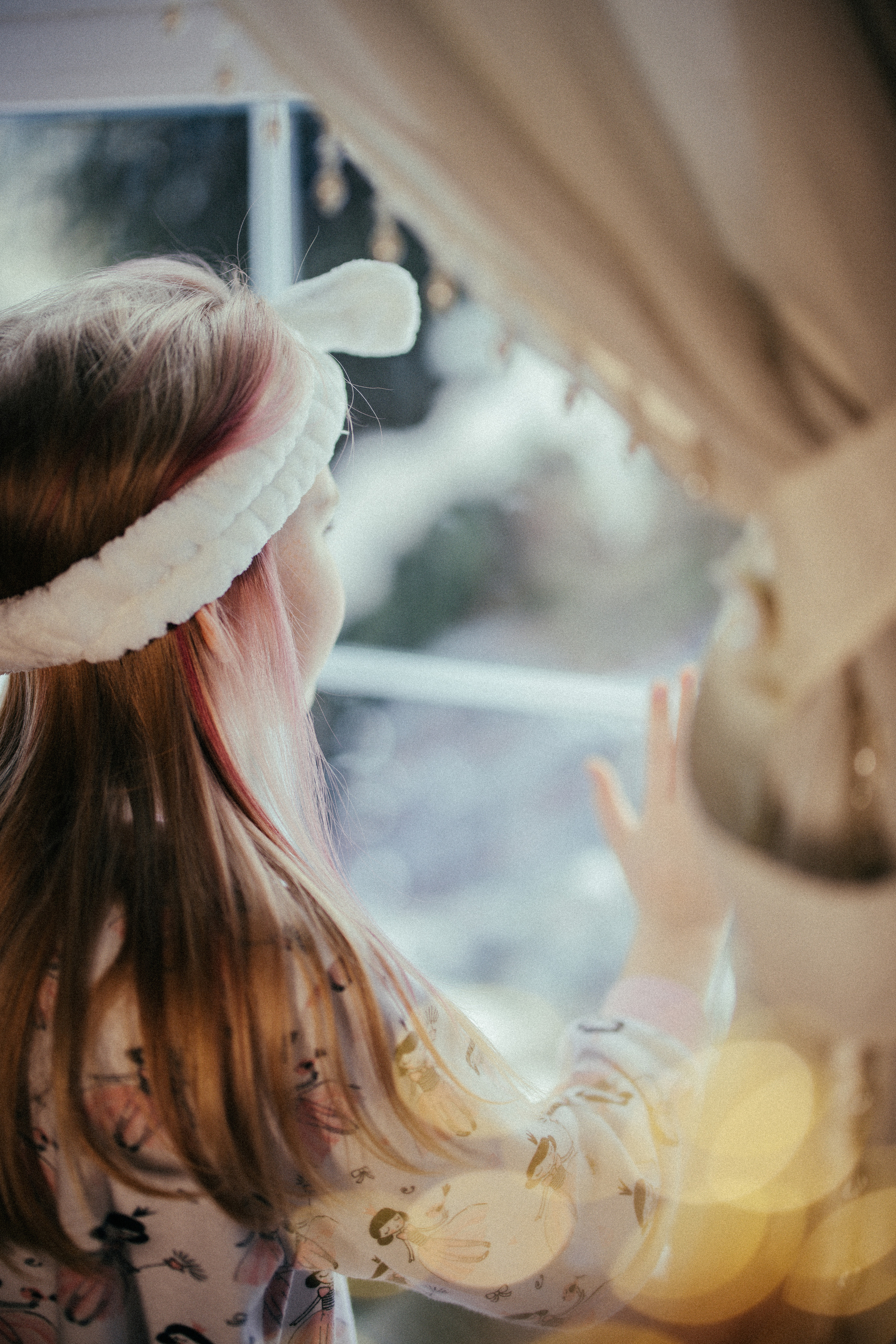 Портретный арт-фотограф в Екатеринбурге Алена Нестерова