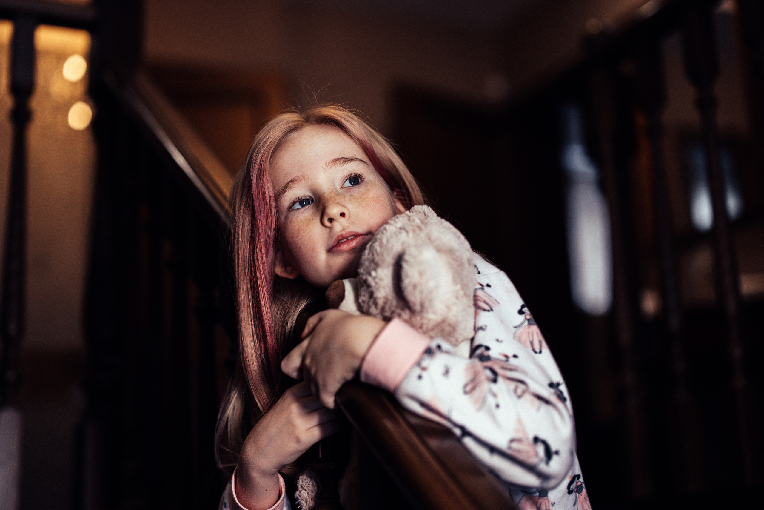 Мой ласковый и нежный. Портретный арт-фотограф в Екатеринбурге Алена Нестерова