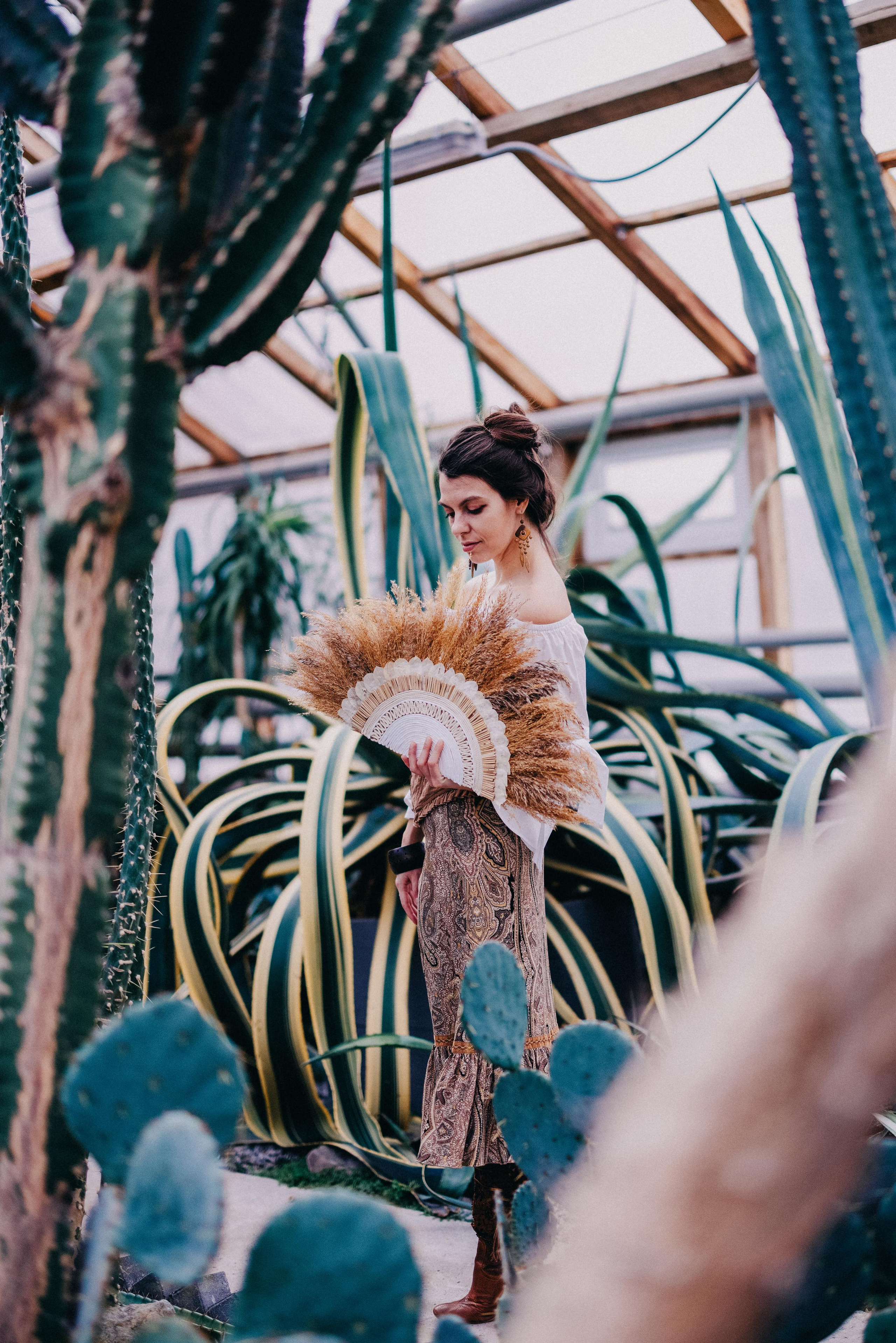 Андалусия. Портретный арт-фотограф в Екатеринбурге Алена Нестерова