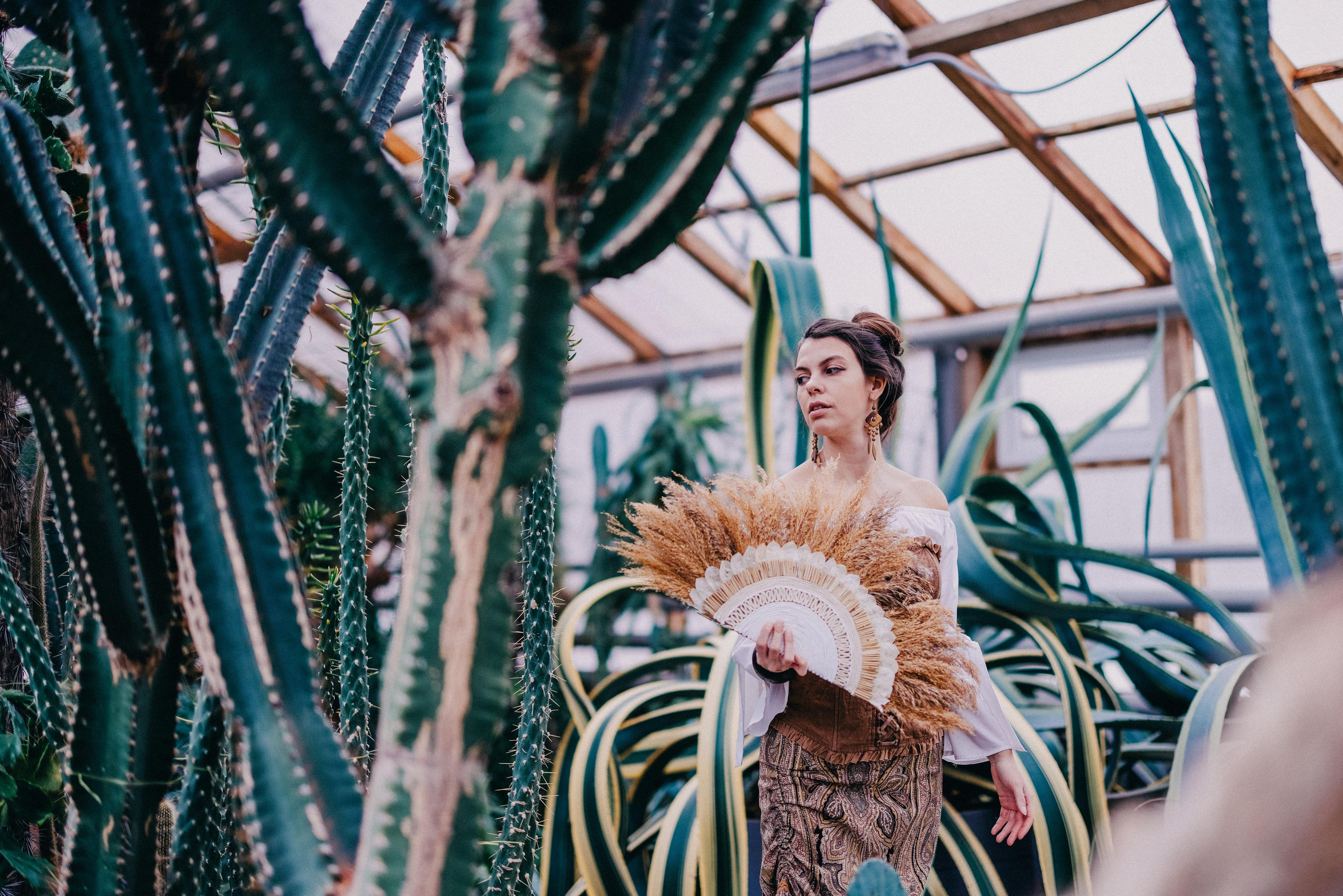 Андалусия. Портретный арт-фотограф в Екатеринбурге Алена Нестерова