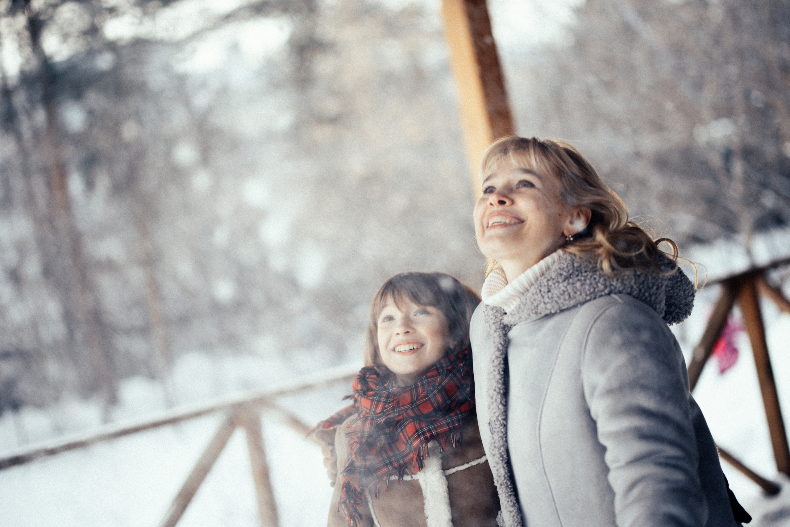 Два солнышка. Портретный арт-фотограф в Екатеринбурге Алена Нестерова