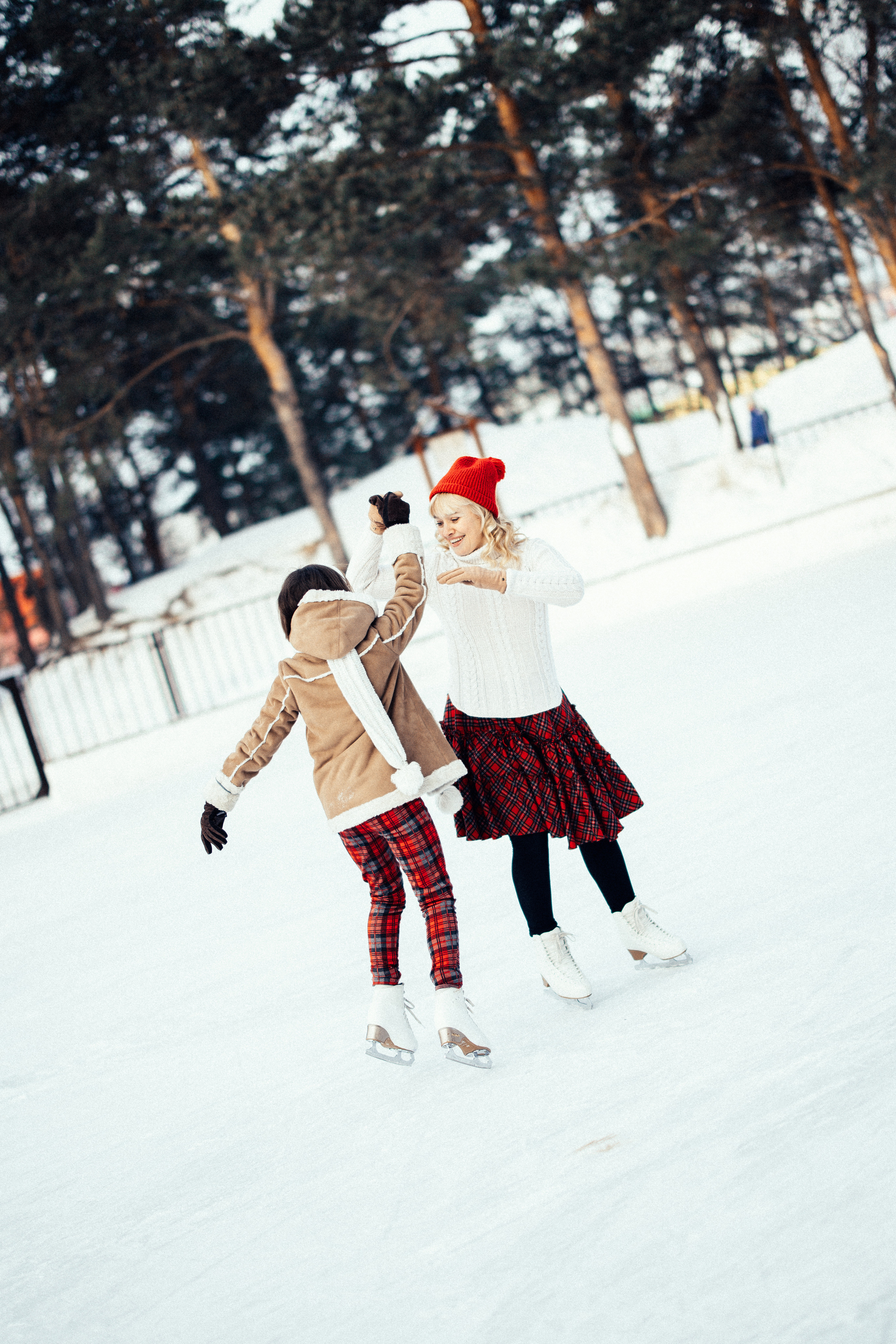Два солнышка. Портретный арт-фотограф в Екатеринбурге Алена Нестерова
