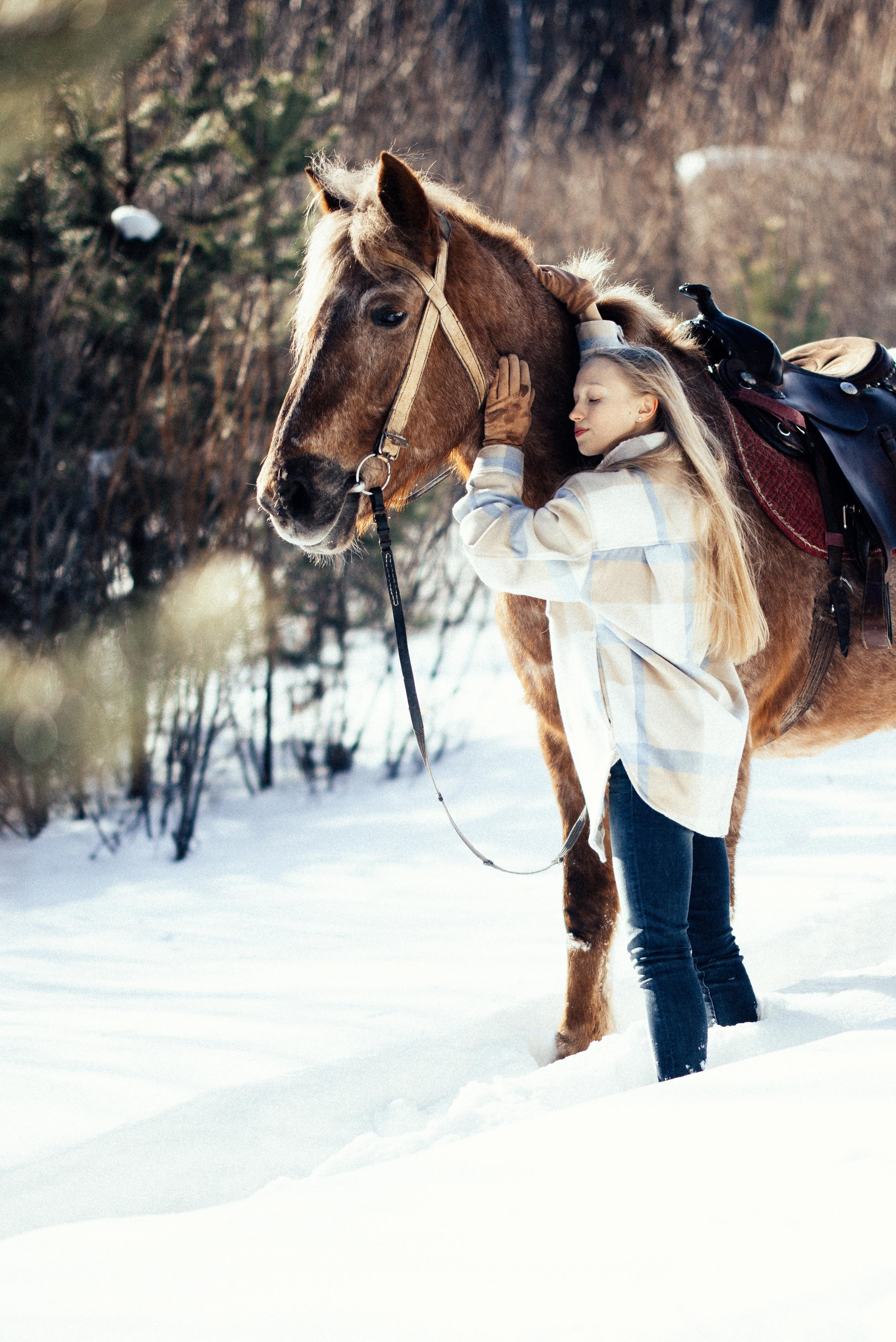 Портретный арт-фотограф в Екатеринбурге Алена Нестерова