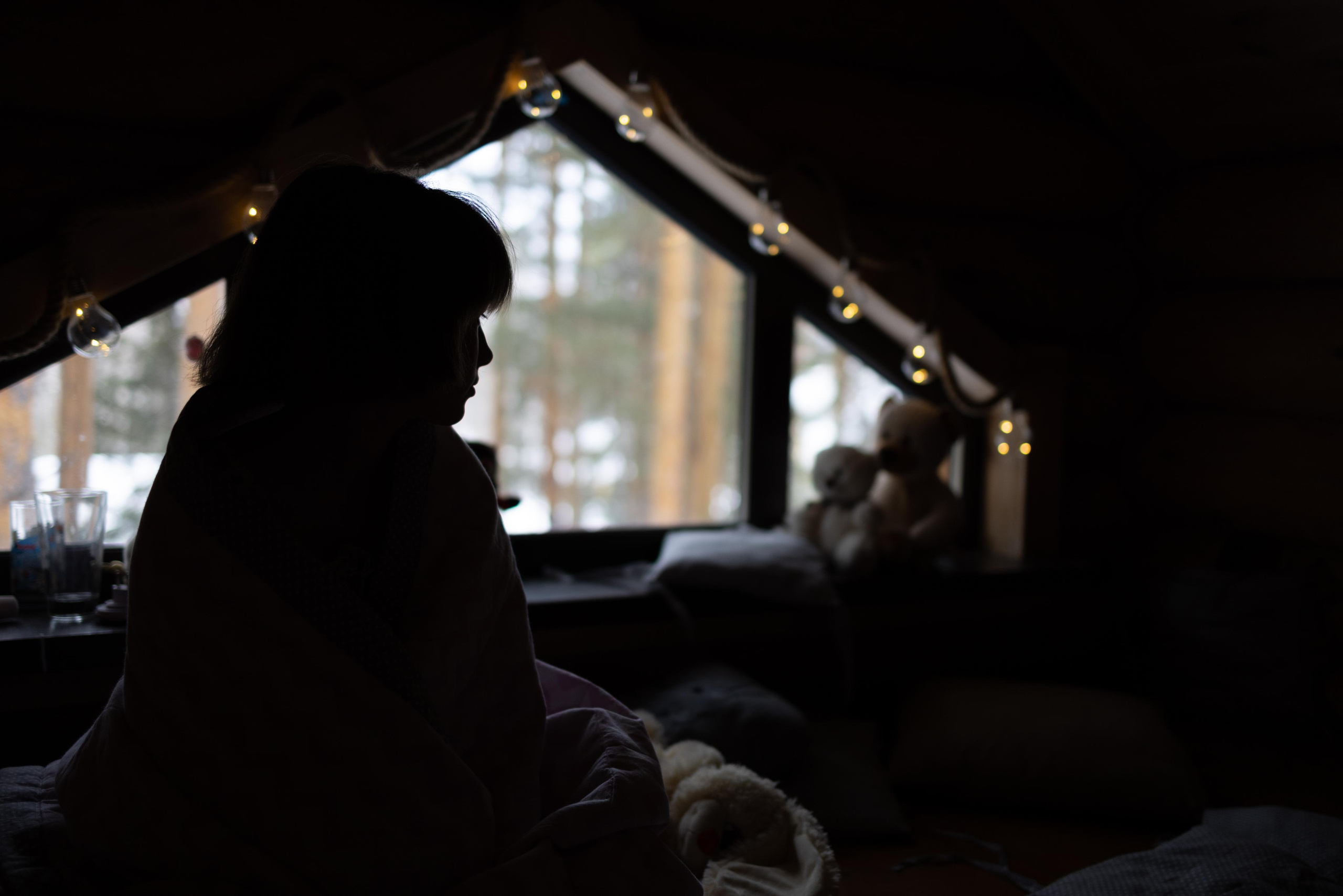 Волшебное воскресенье. Портретный арт-фотограф в Екатеринбурге Алена Нестерова