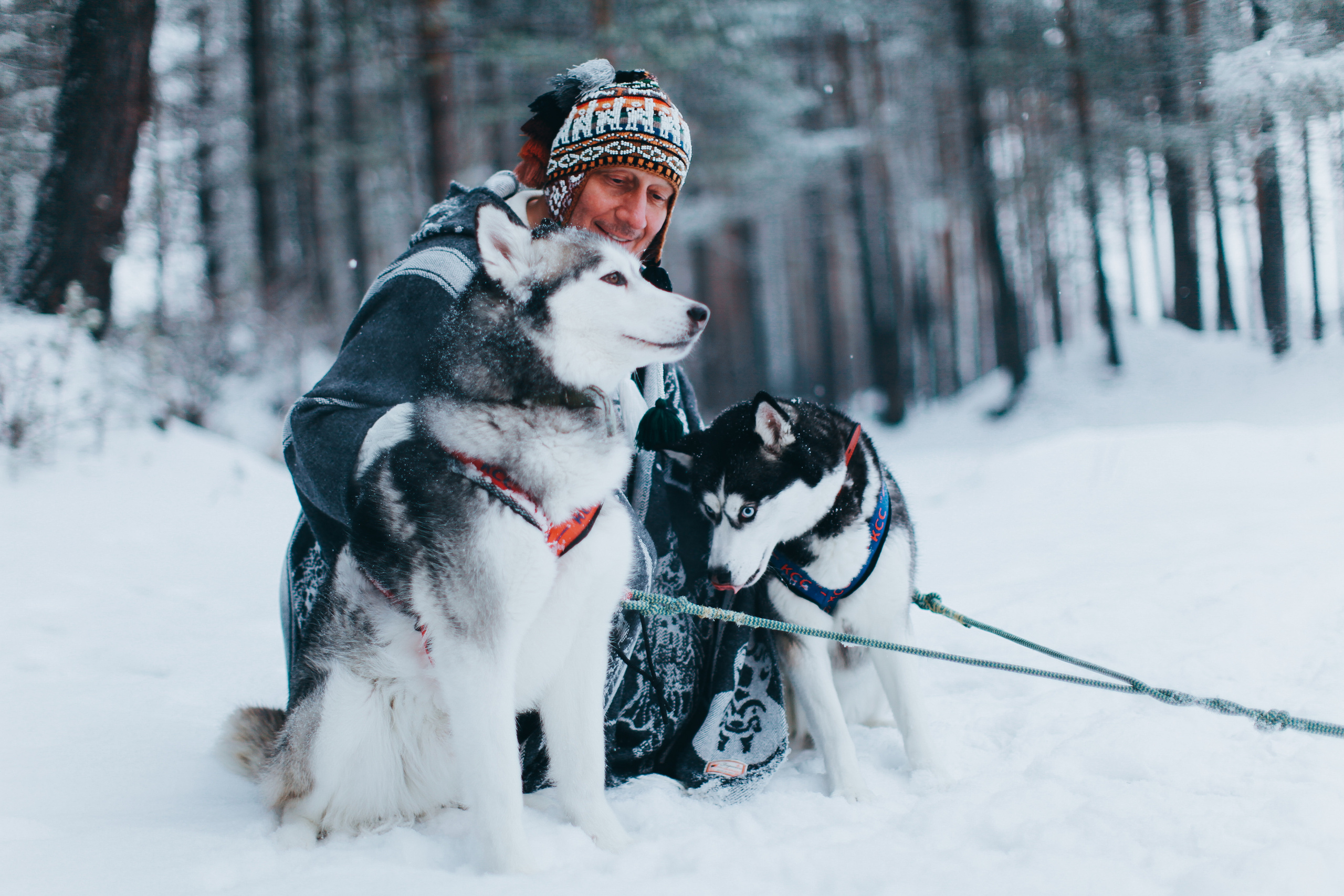 Шаманский бубен. Он. Портретный арт-фотограф в Екатеринбурге Алена Нестерова