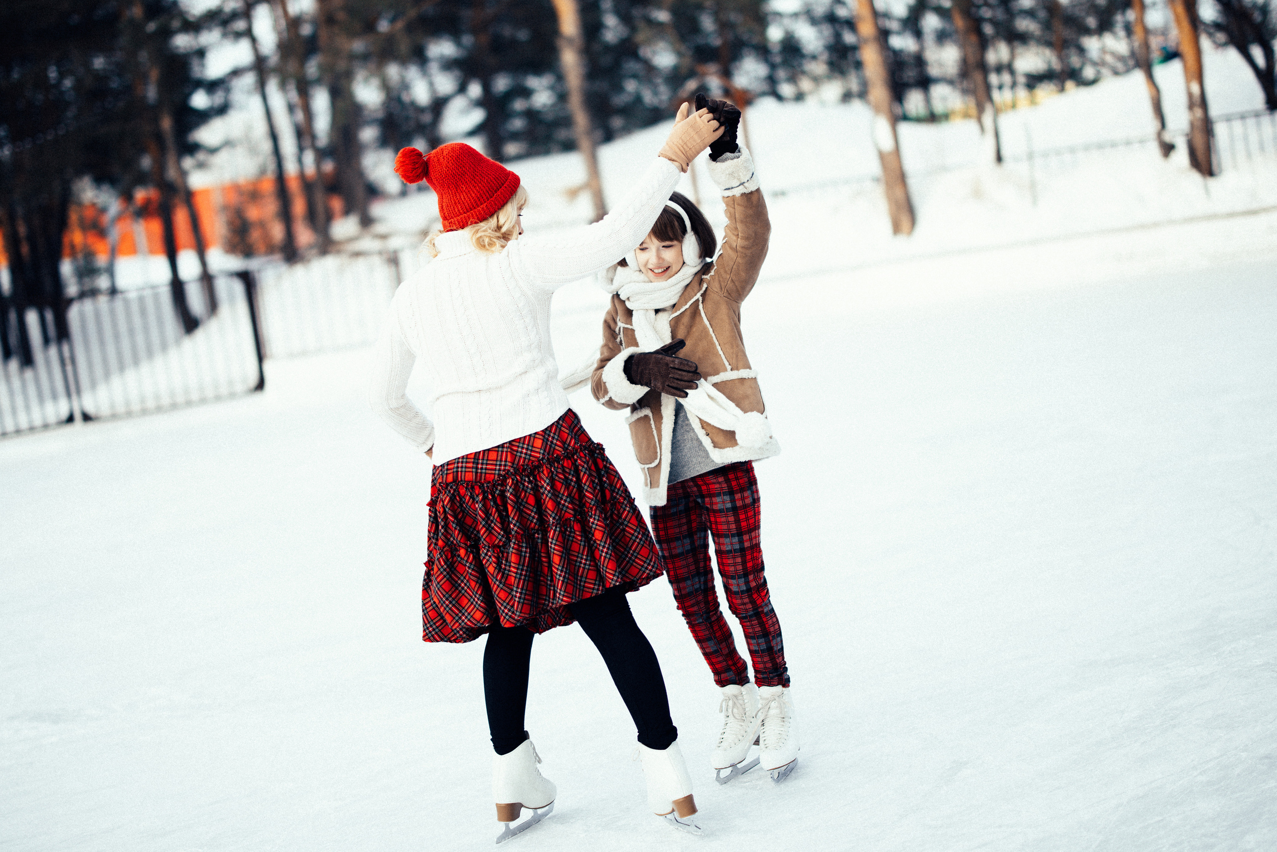 Два солнышка. Портретный арт-фотограф в Екатеринбурге Алена Нестерова