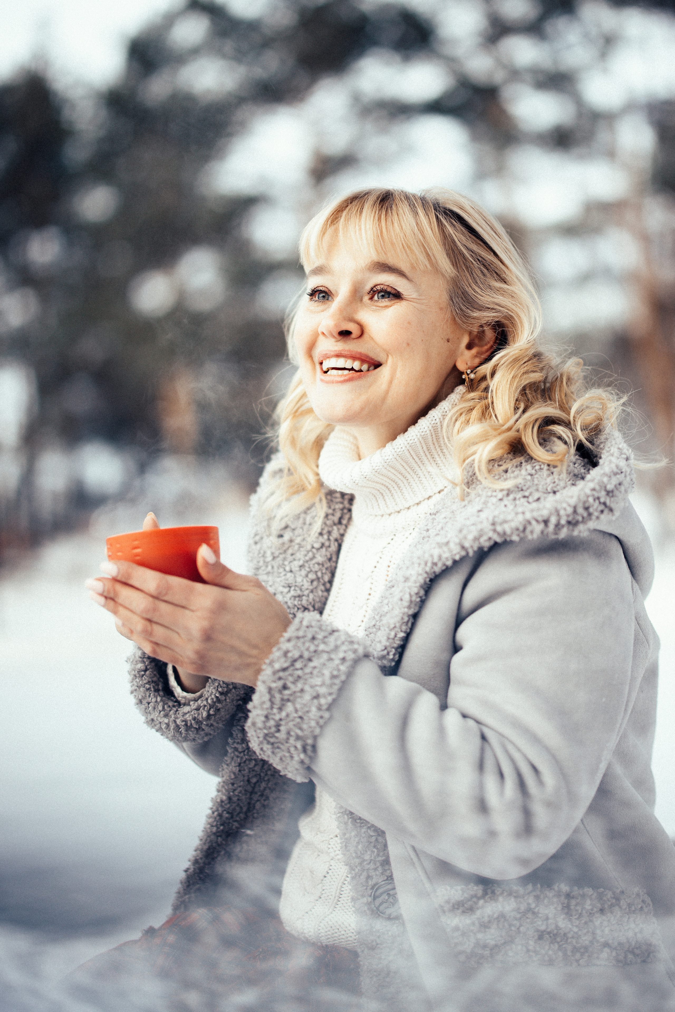 Два солнышка. Портретный арт-фотограф в Екатеринбурге Алена Нестерова