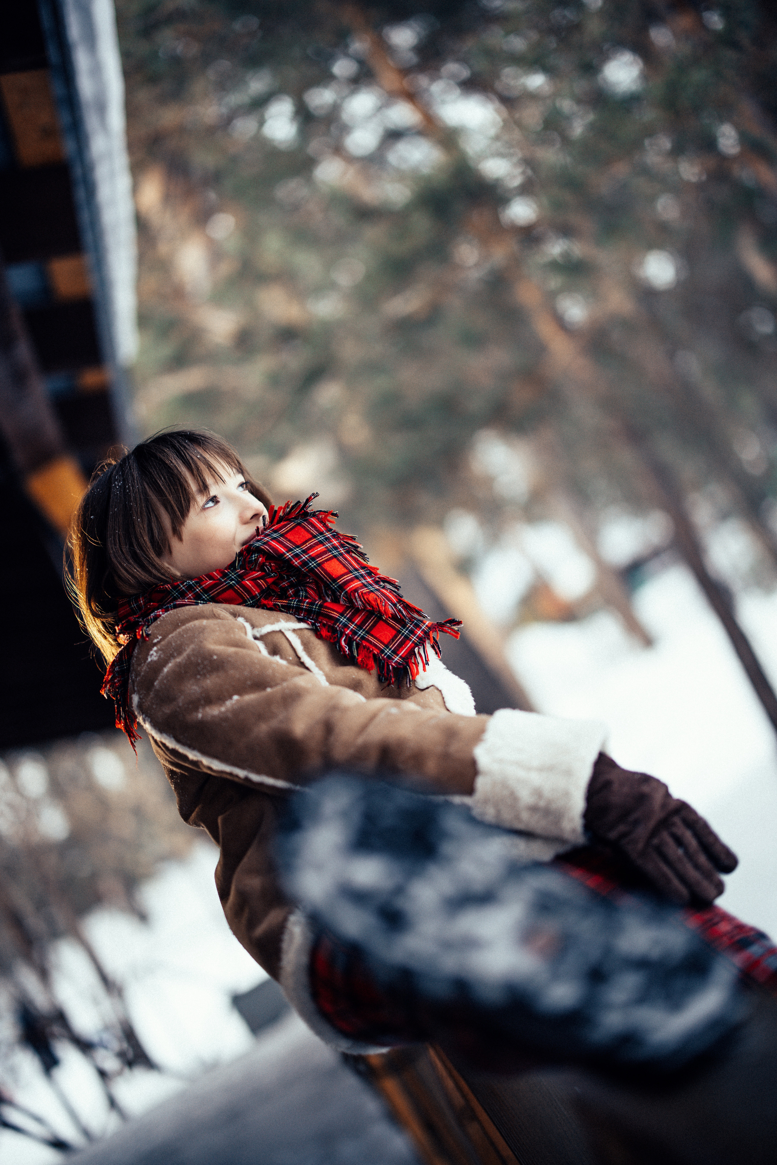 Два солнышка. Портретный арт-фотограф в Екатеринбурге Алена Нестерова