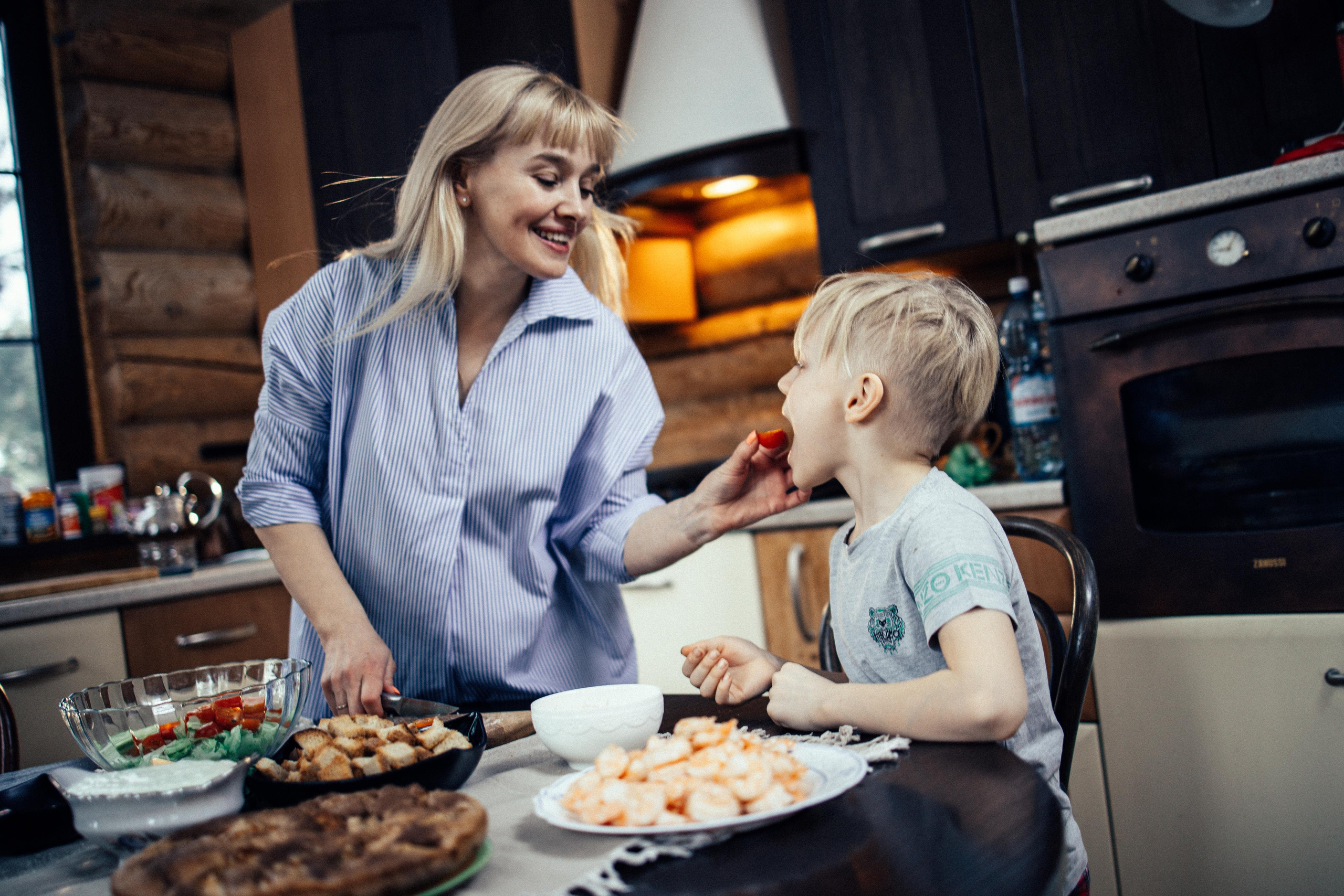 Волшебное воскресенье. Портретный арт-фотограф в Екатеринбурге Алена Нестерова