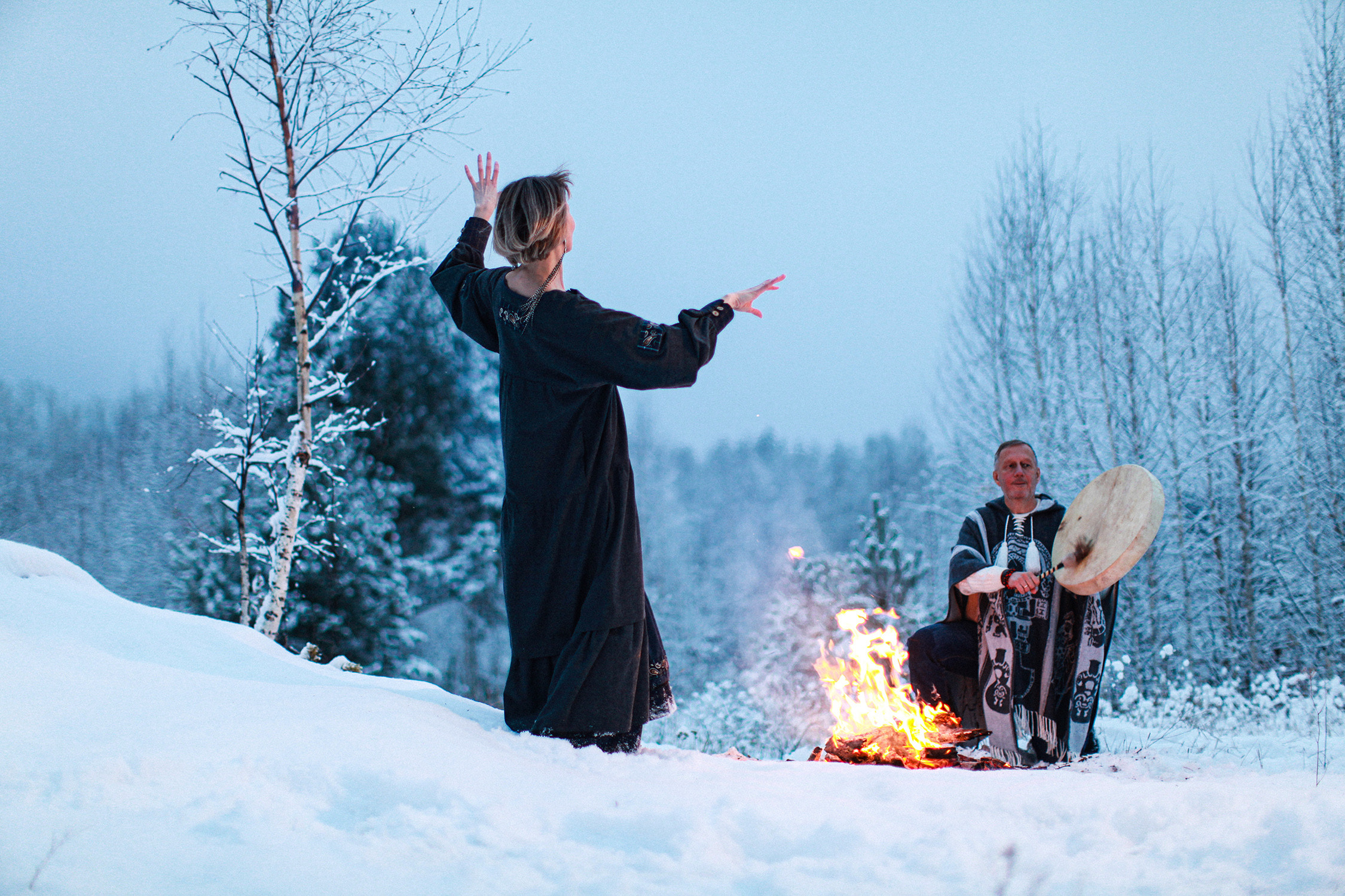 Портретный арт-фотограф в Екатеринбурге Алена Нестерова
