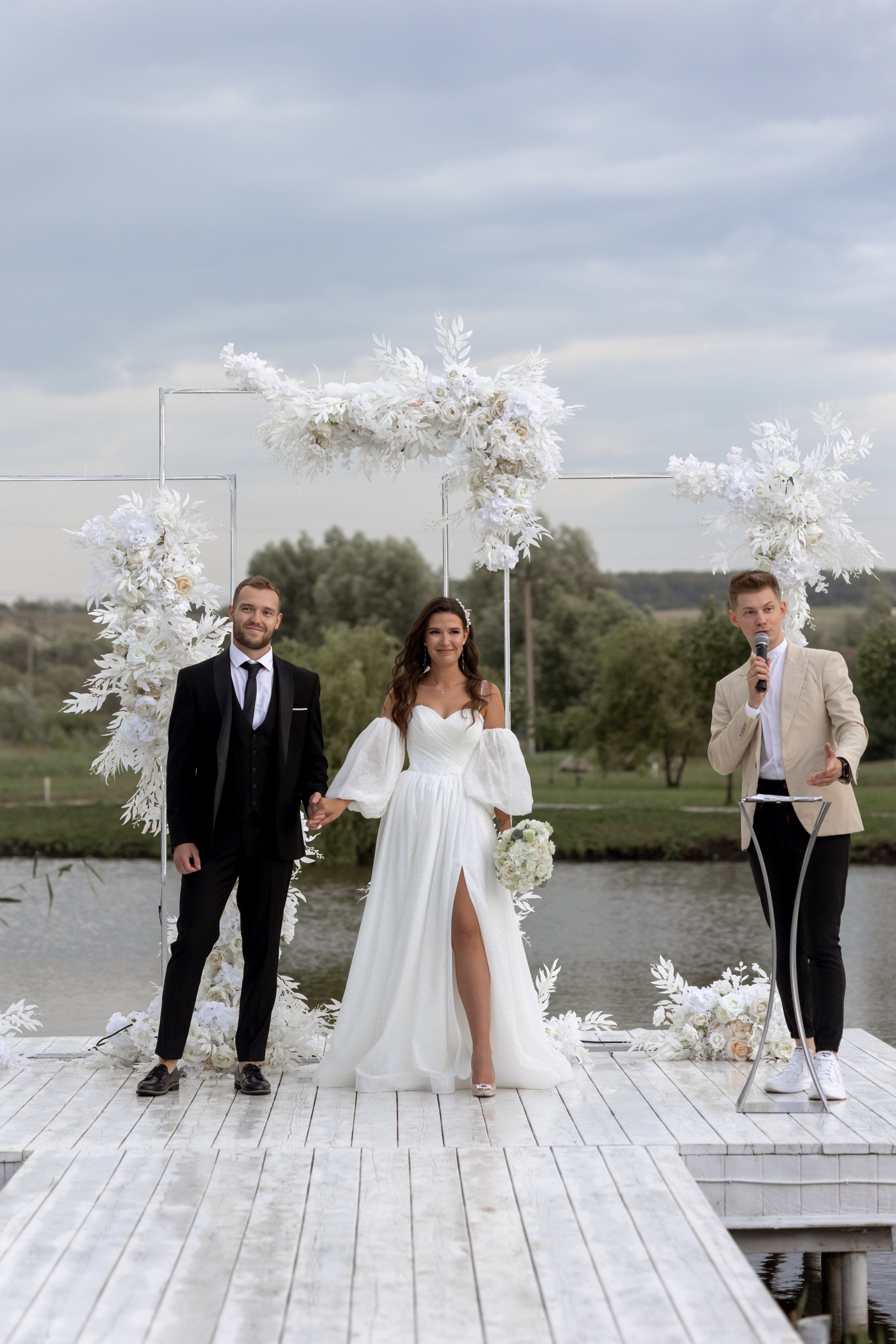 🤍. Свадебный фотограф Мария Жукова