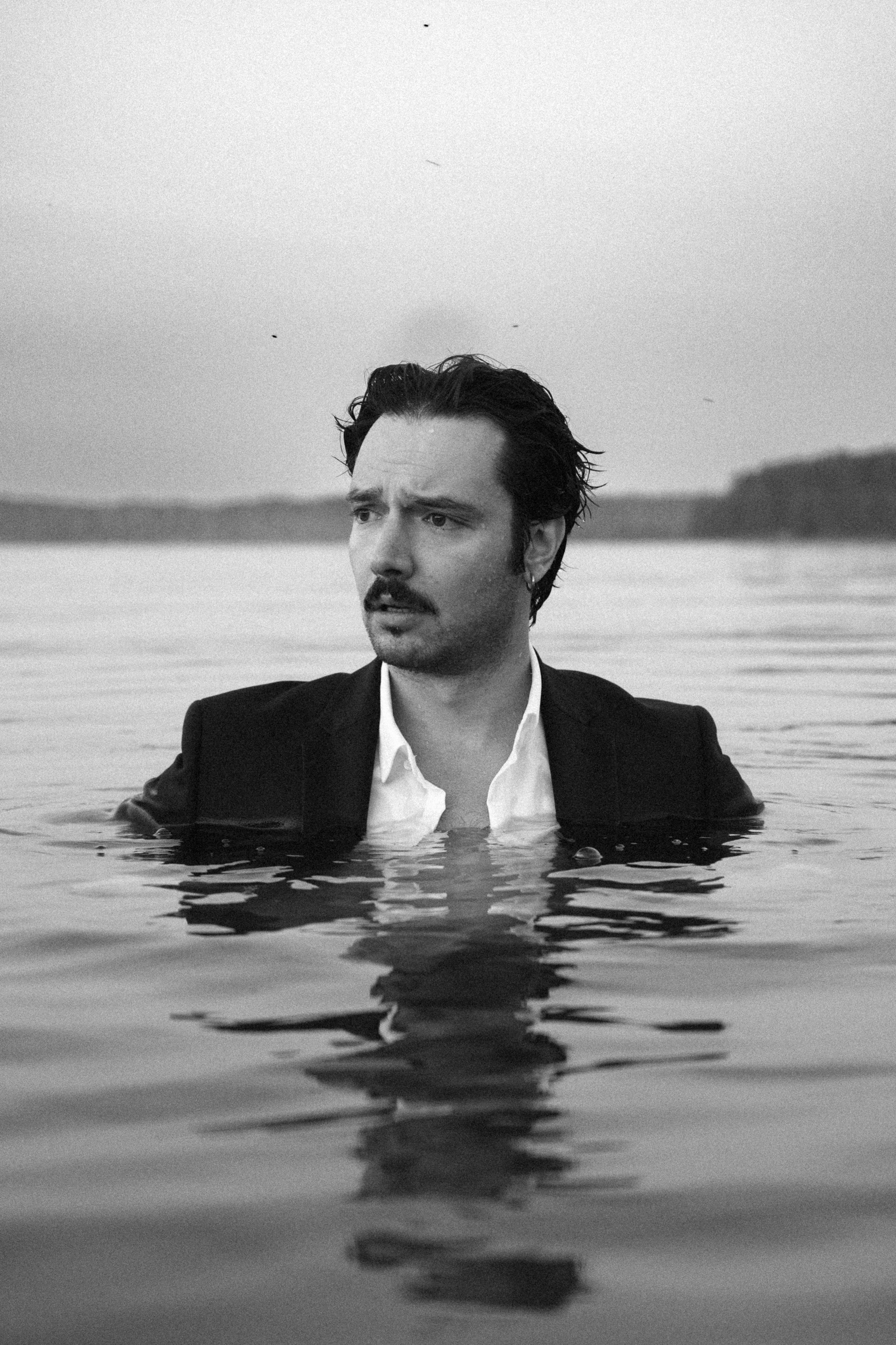 Kostya. Профессиональный фотограф Кристина Кирьянова