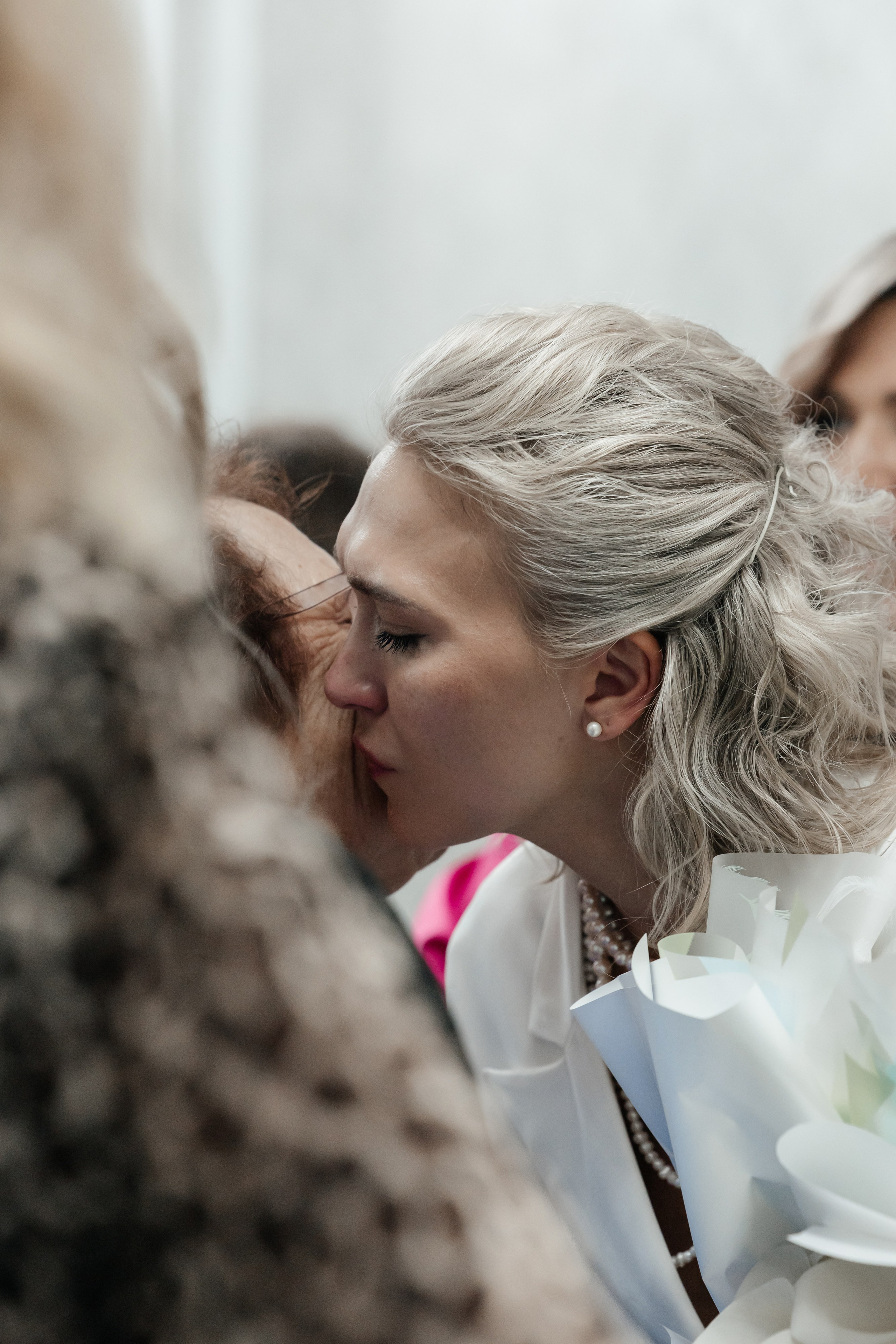 Ярослав & Надежда. Фотограф Москва Людмила Белова