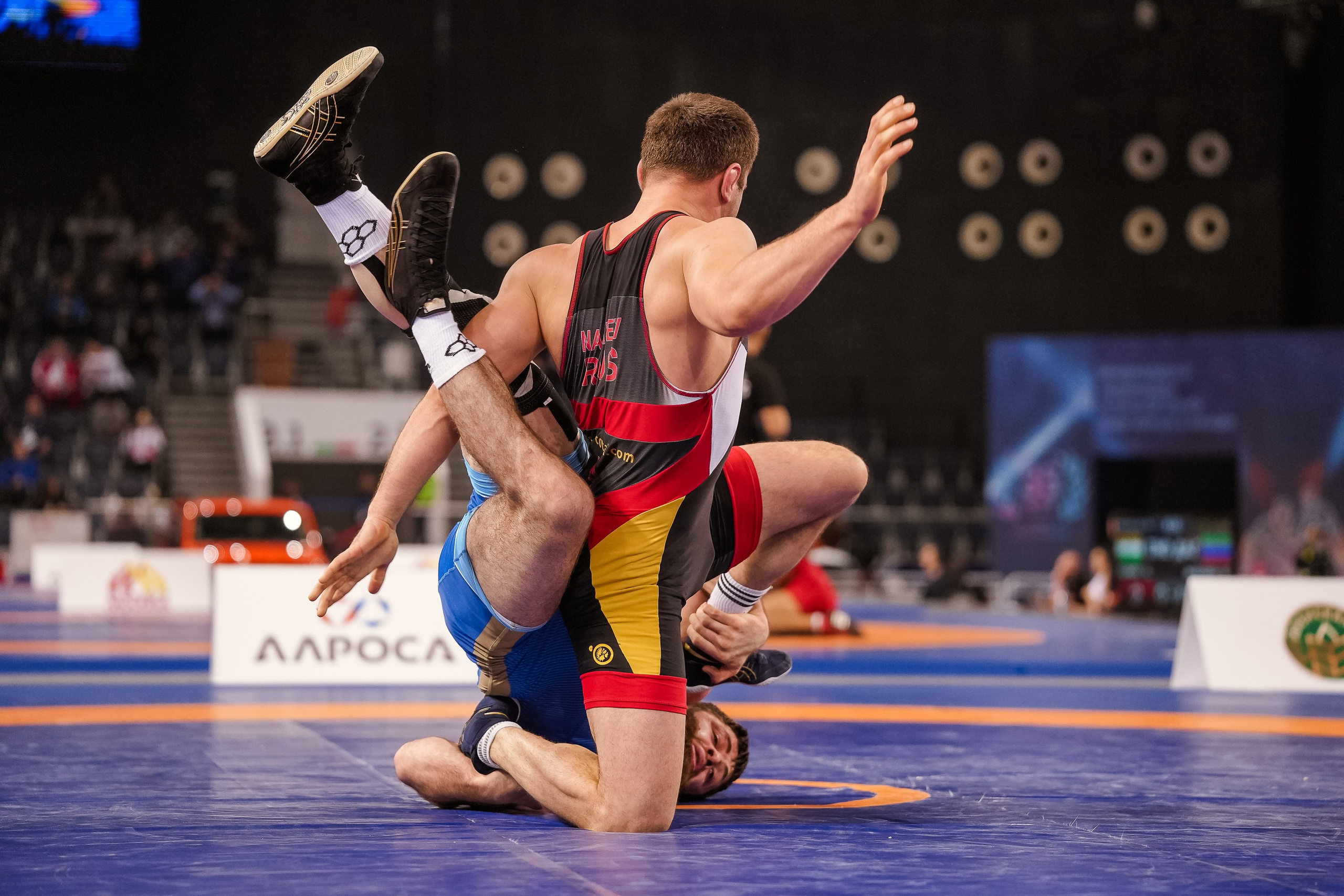 Кубок Ивана Ярыгина 2024 фото / Ivan Yarygin Cup 2024 photos. Фотограф Анна Герман. Красноярск