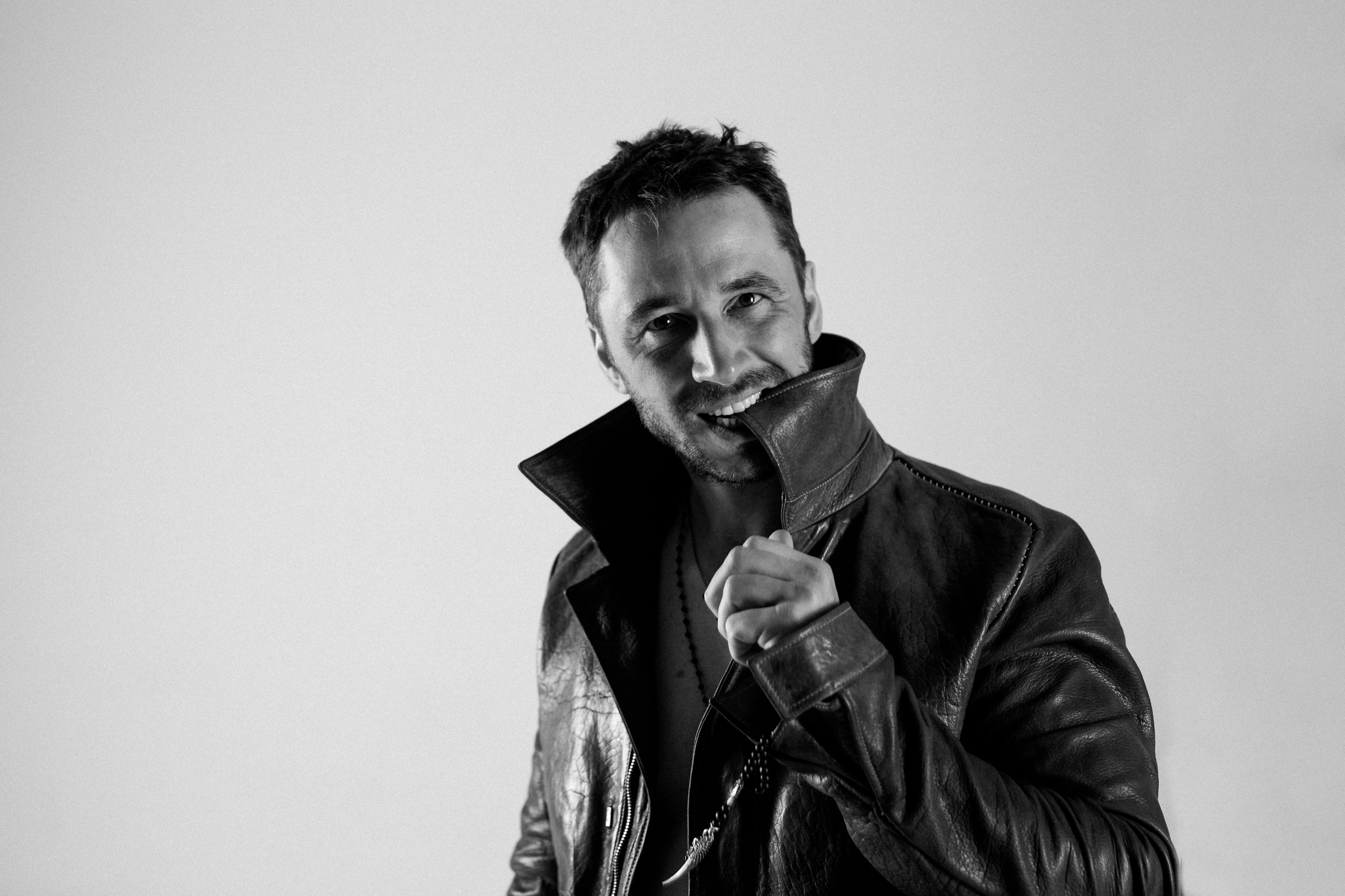 Мужчины. Фотограф Оксана Альшевская — Москва