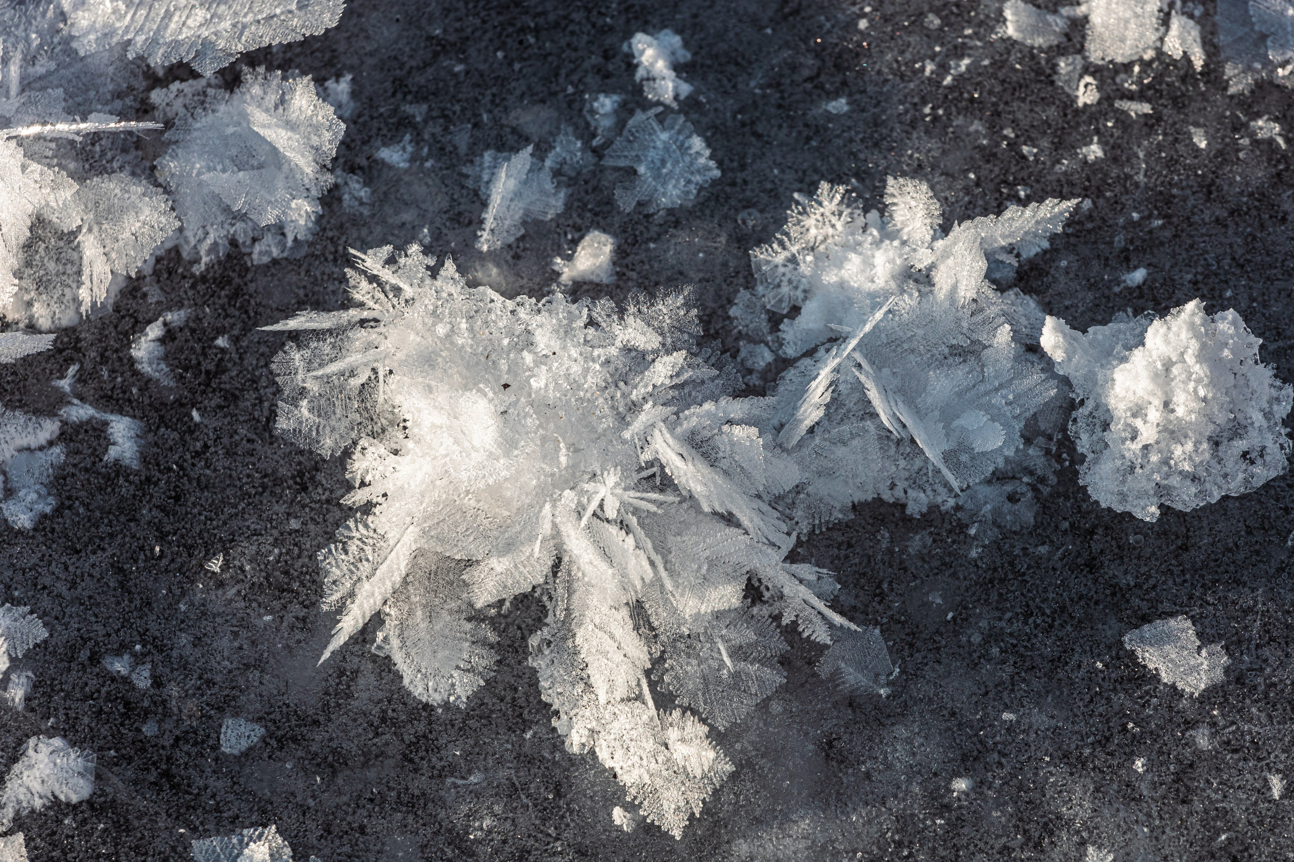 Байкал. Фотограф в Красноярске Оксана Корчагина