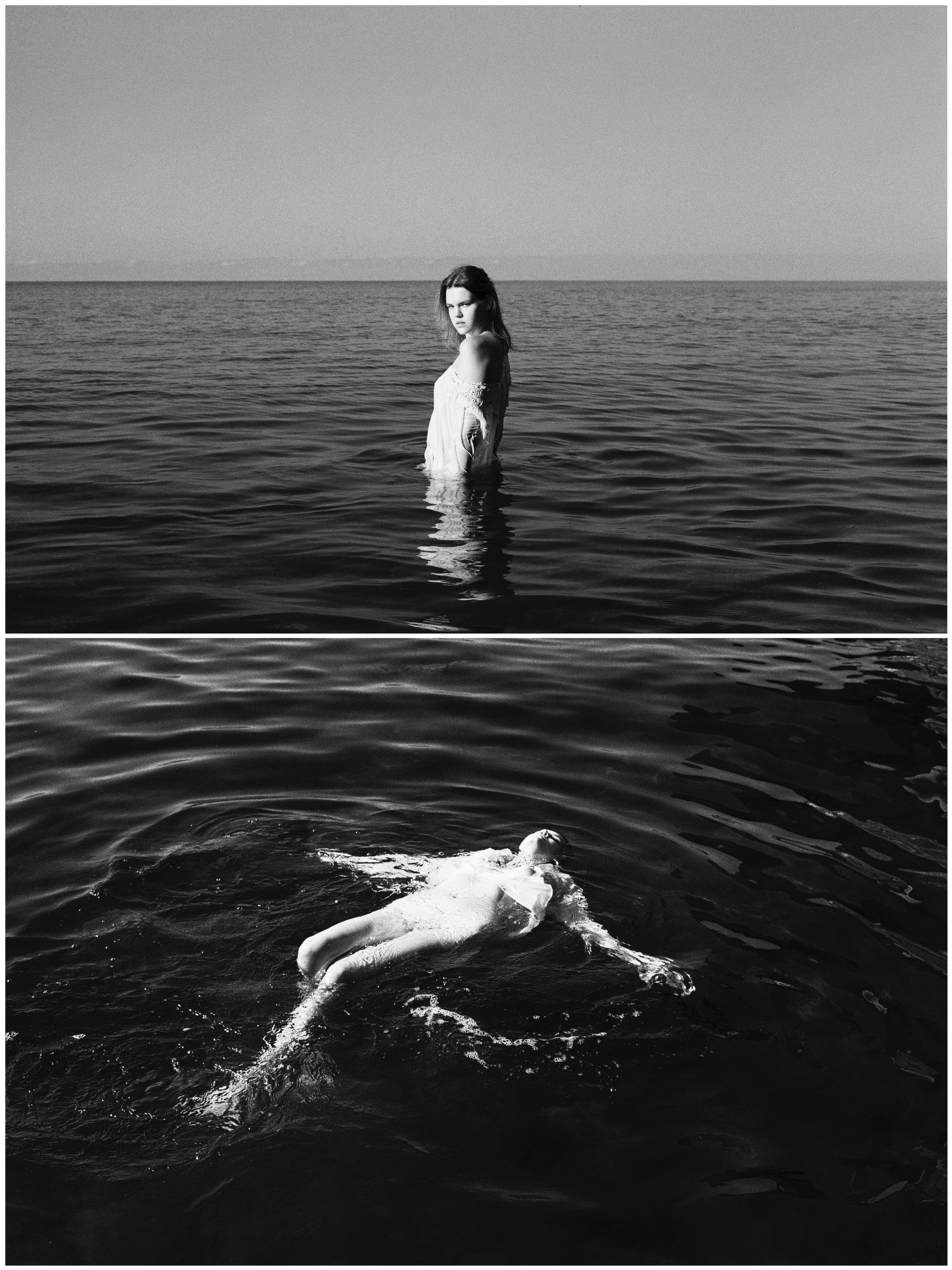 Kate Film. Портретный фотограф в Сочи