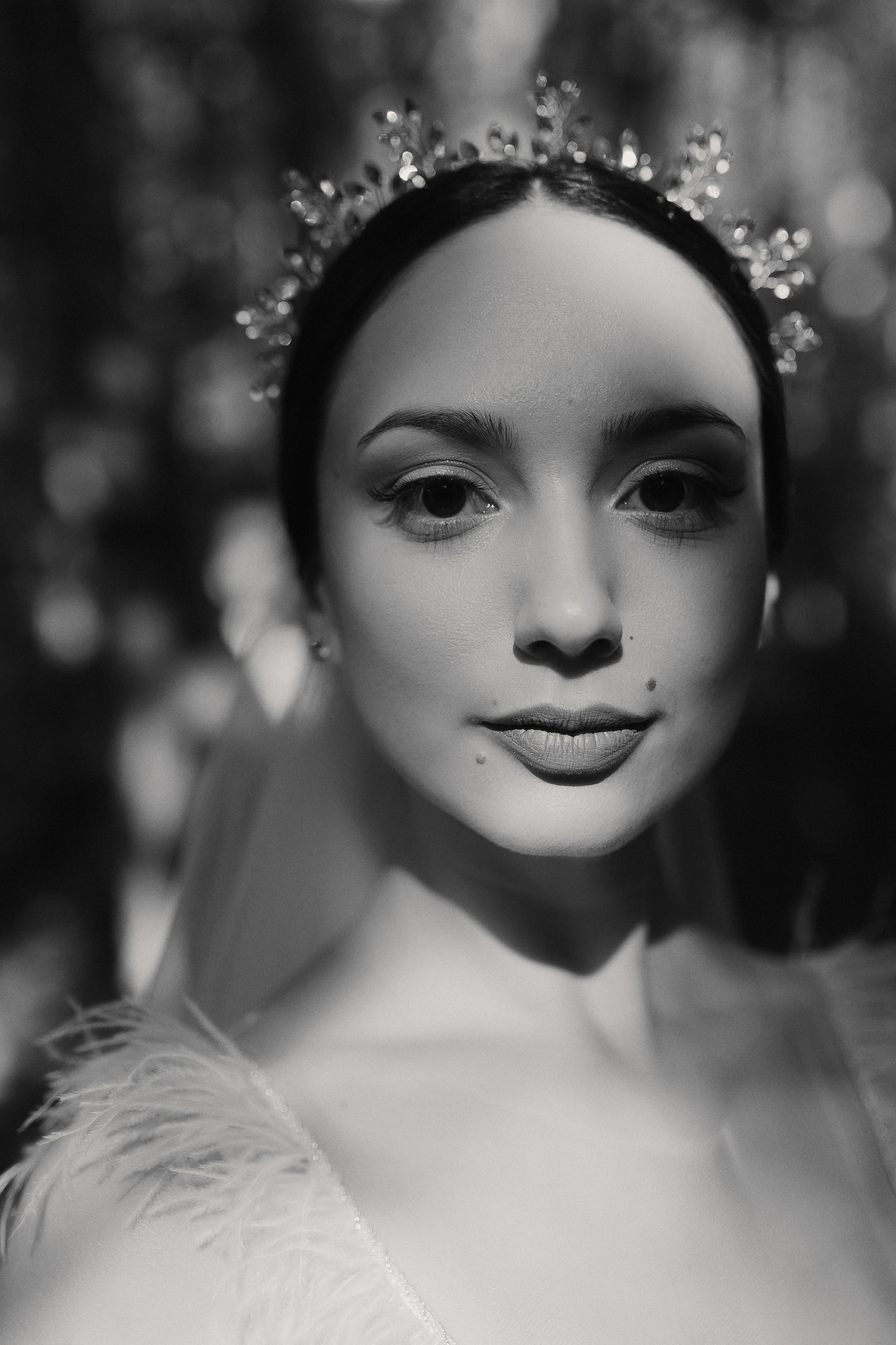 Фотограф Олеся Голева