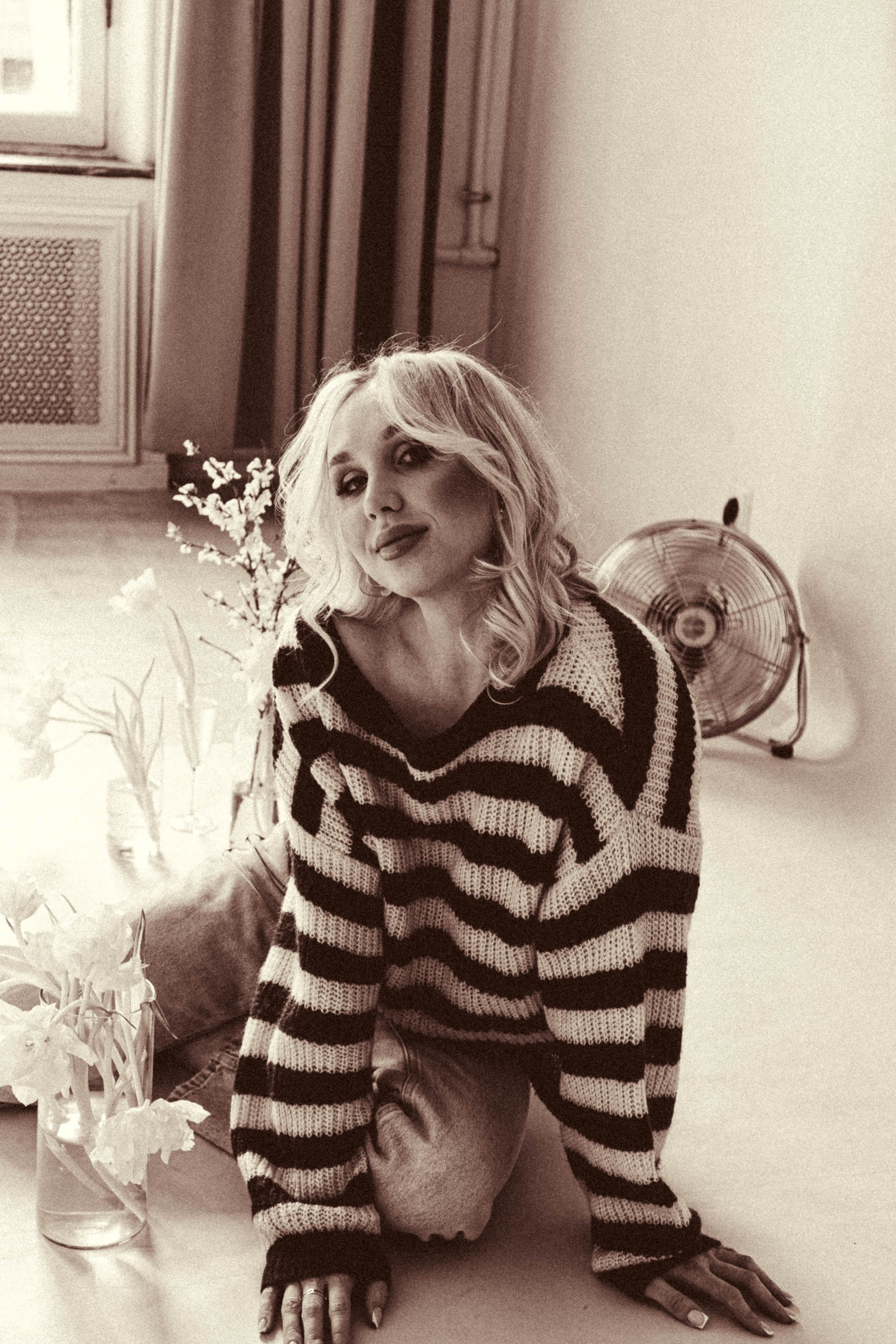 Винтажный стиль. Профессиональный фотограф, Санкт-Петербург — Виктория Богомолова