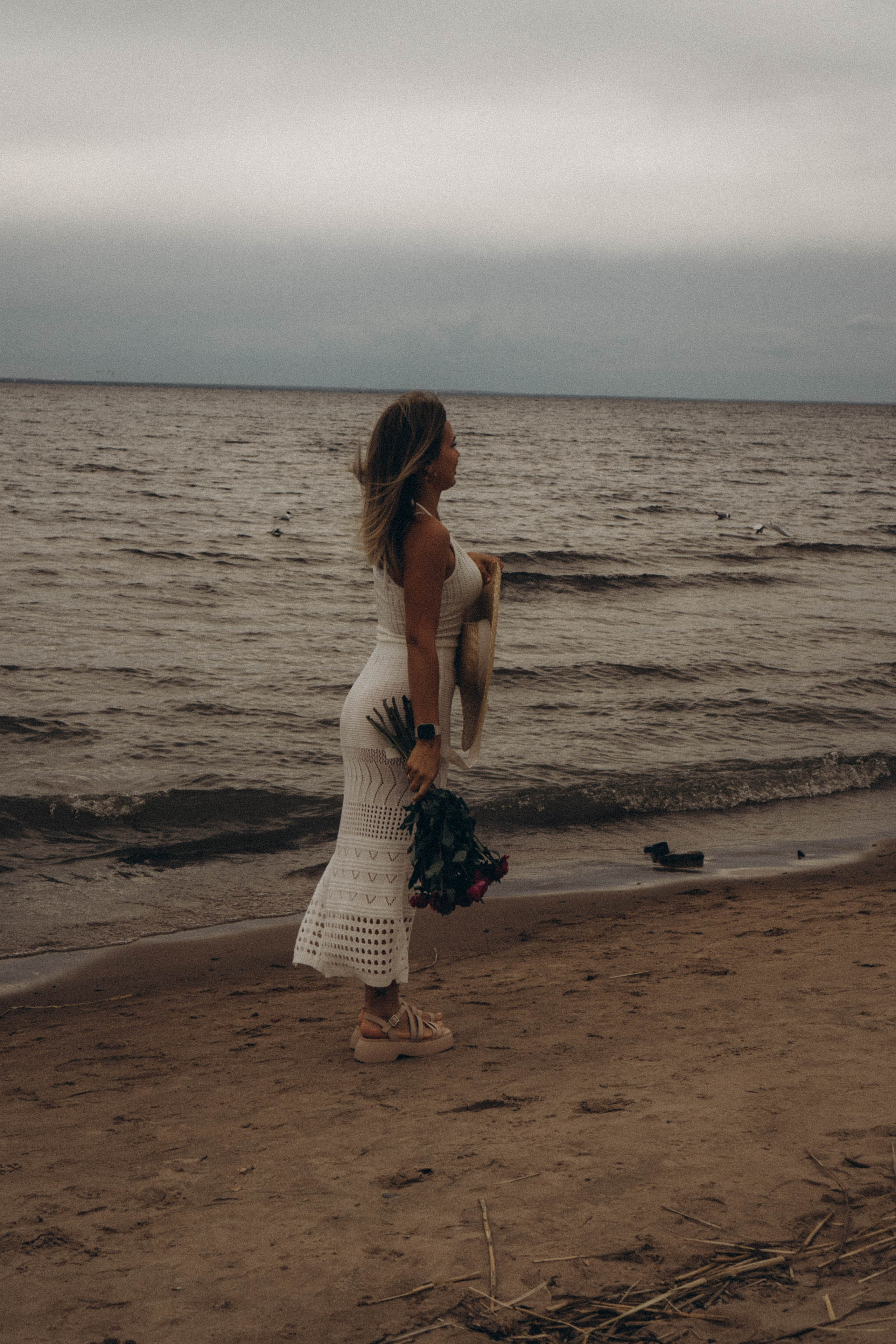 Прогулка в парке. Профессиональный фотограф, Санкт-Петербург — Виктория Богомолова