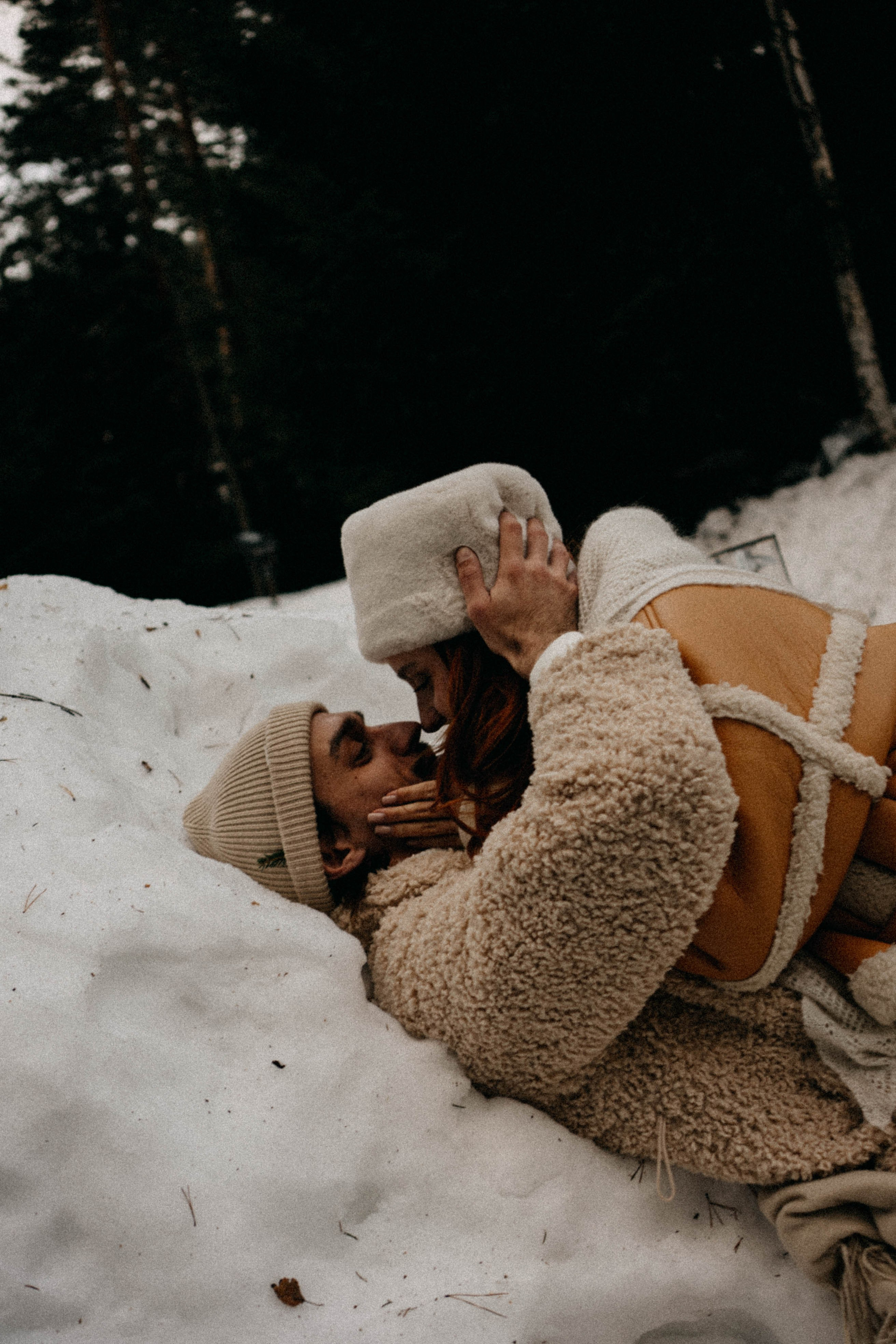 Каток. Профессиональный фотограф, Санкт-Петербург — Виктория Богомолова