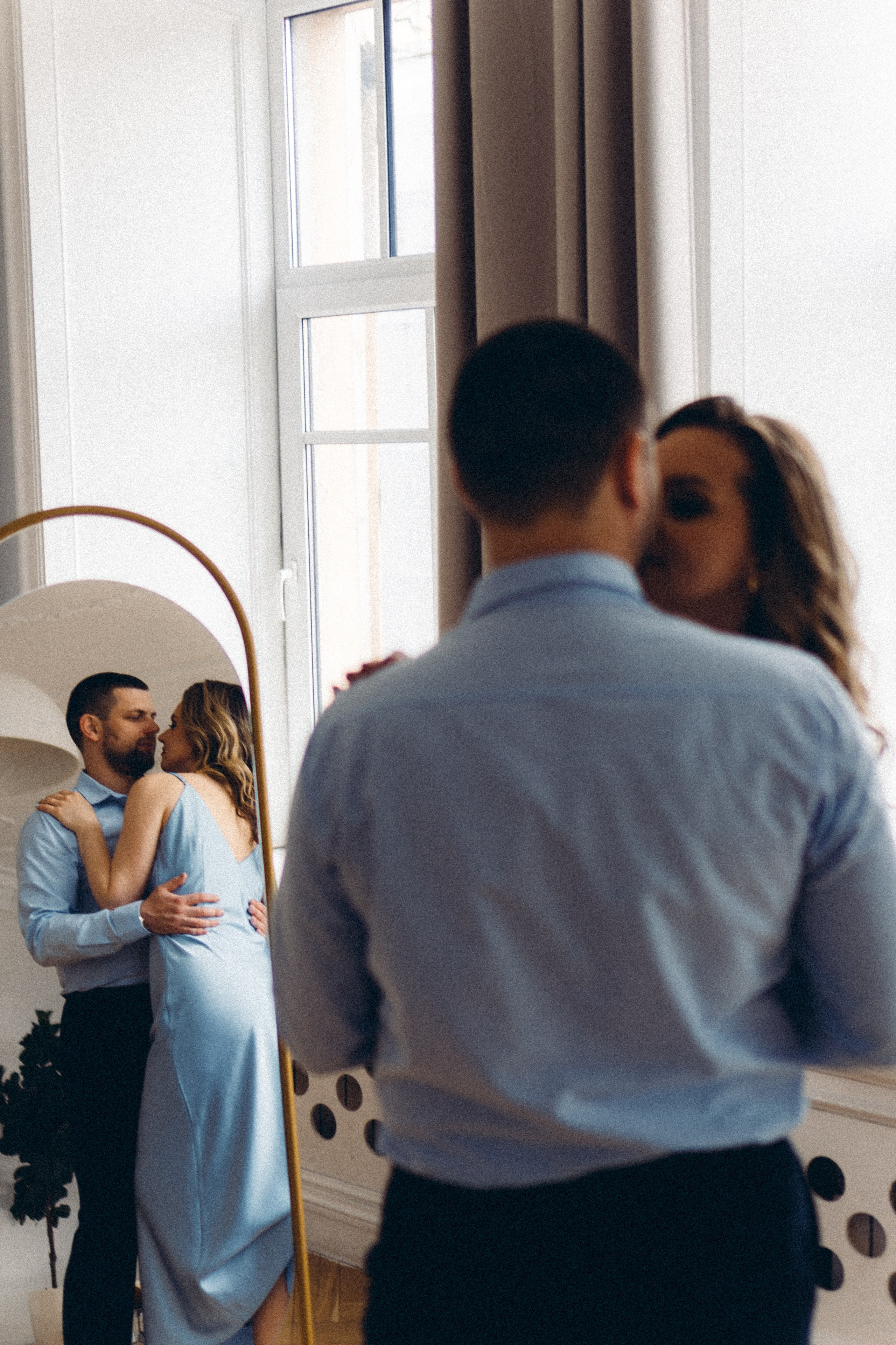 СТУДИЯ И ПРОГУЛКА ДЛЯ ПАРЫ. Профессиональный фотограф, Санкт-Петербург — Виктория Богомолова