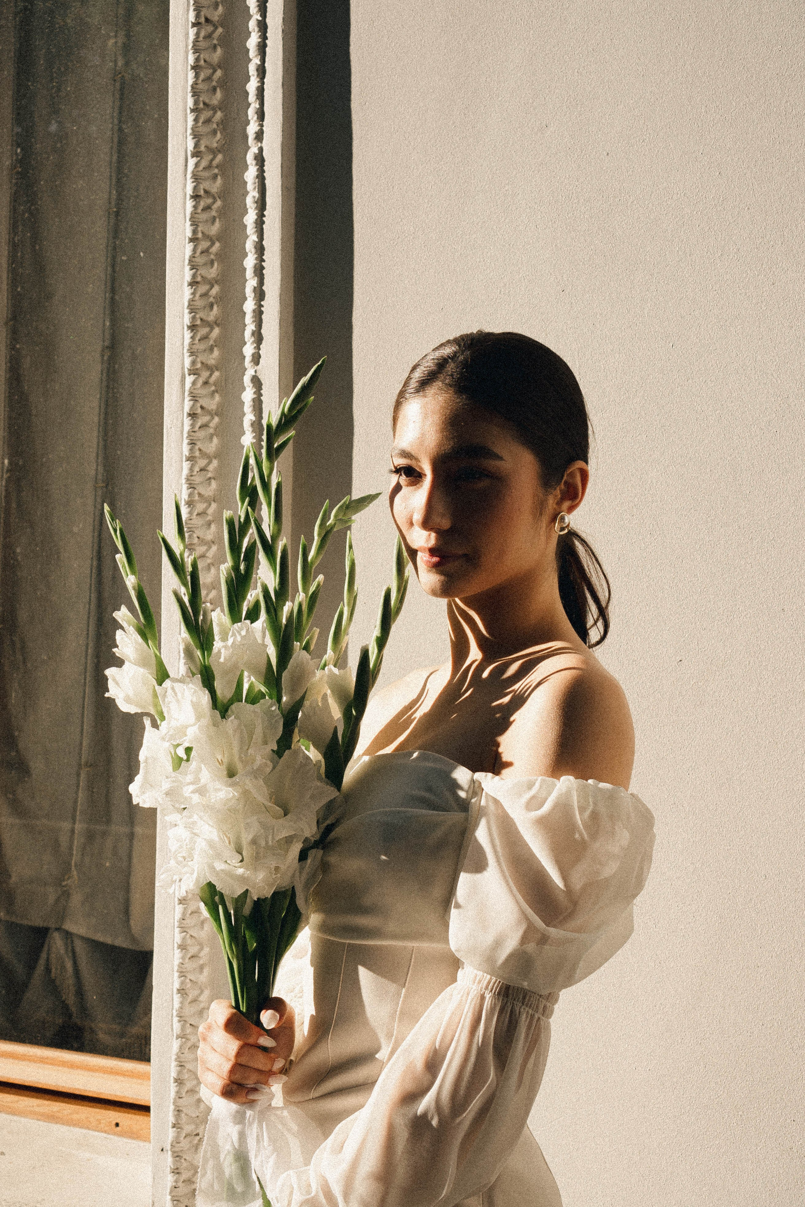 СВАДЕБНАЯ СЬЕМКА НА РАССВЕТЕ НА ЕЛАГИНОМ ОСТОРОВЕ. Профессиональный фотограф, Санкт-Петербург — Виктория Богомолова