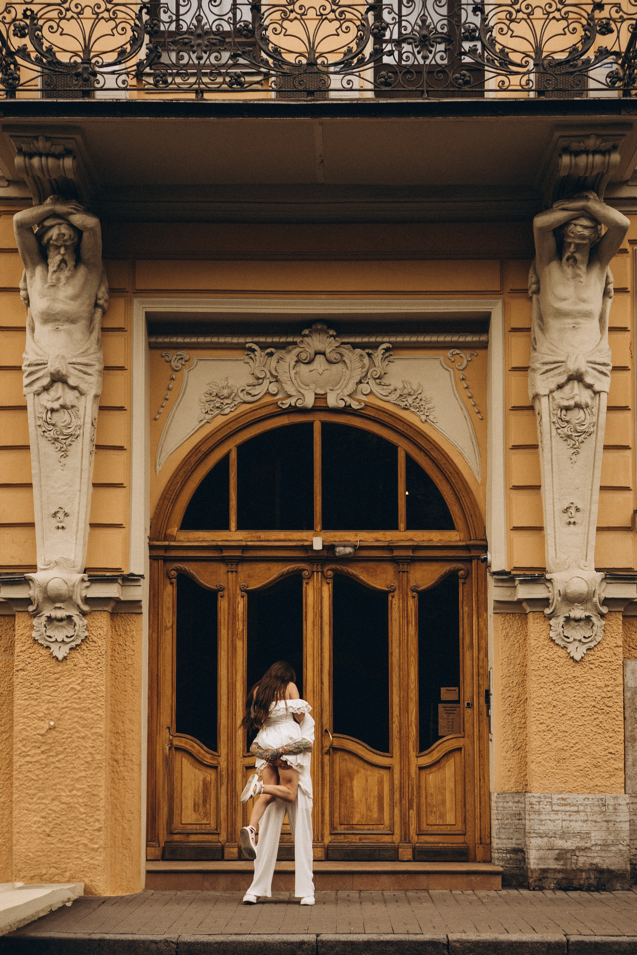 СВАДЕБНАЯ ПРОГУЛКА ПО ТАВРИЧЕСКОМУ САДУ И НЕВСКОЙ РАТУШЕ. Профессиональный фотограф, Санкт-Петербург — Виктория Богомолова