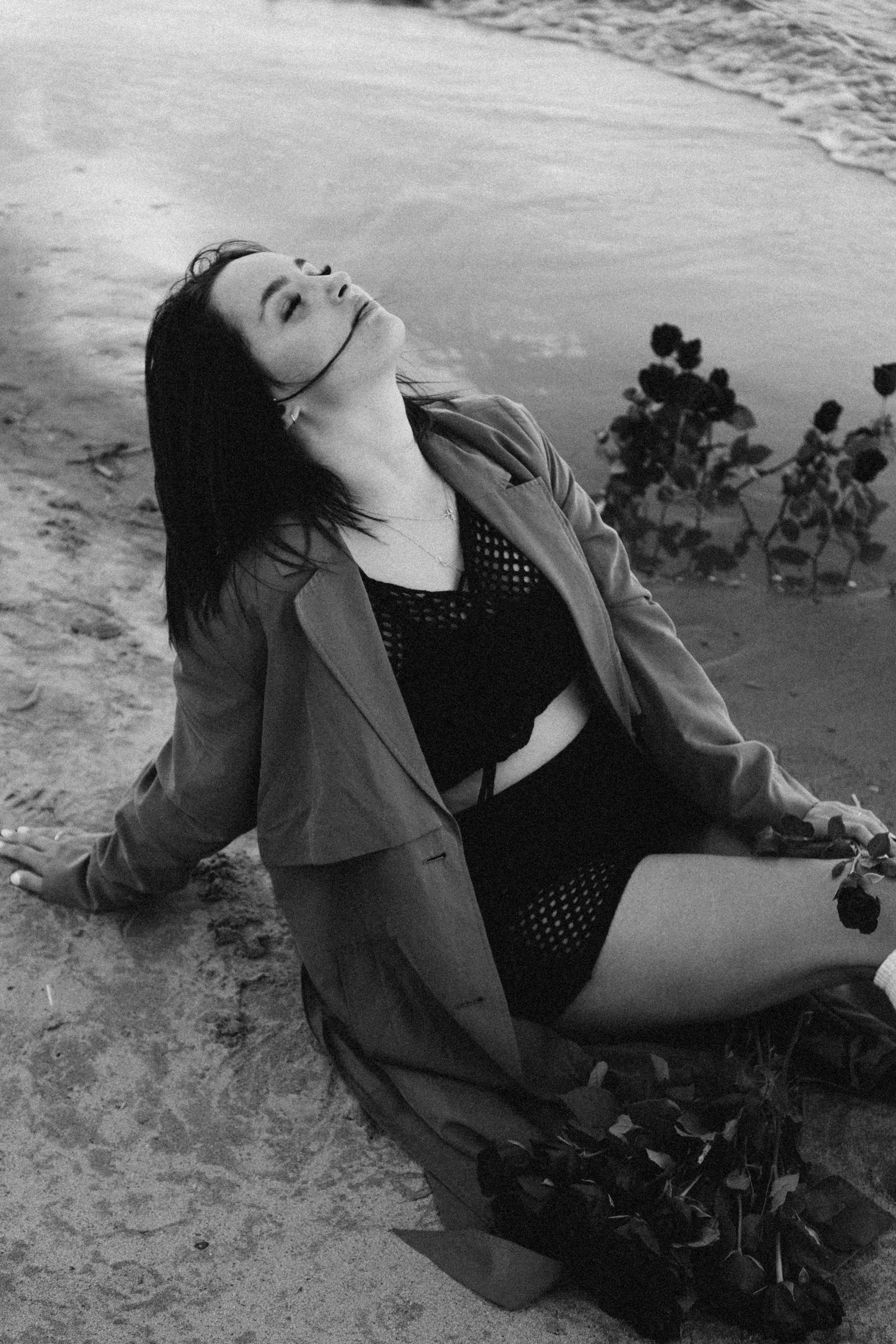 Розы. Профессиональный фотограф, Санкт-Петербург — Виктория Богомолова