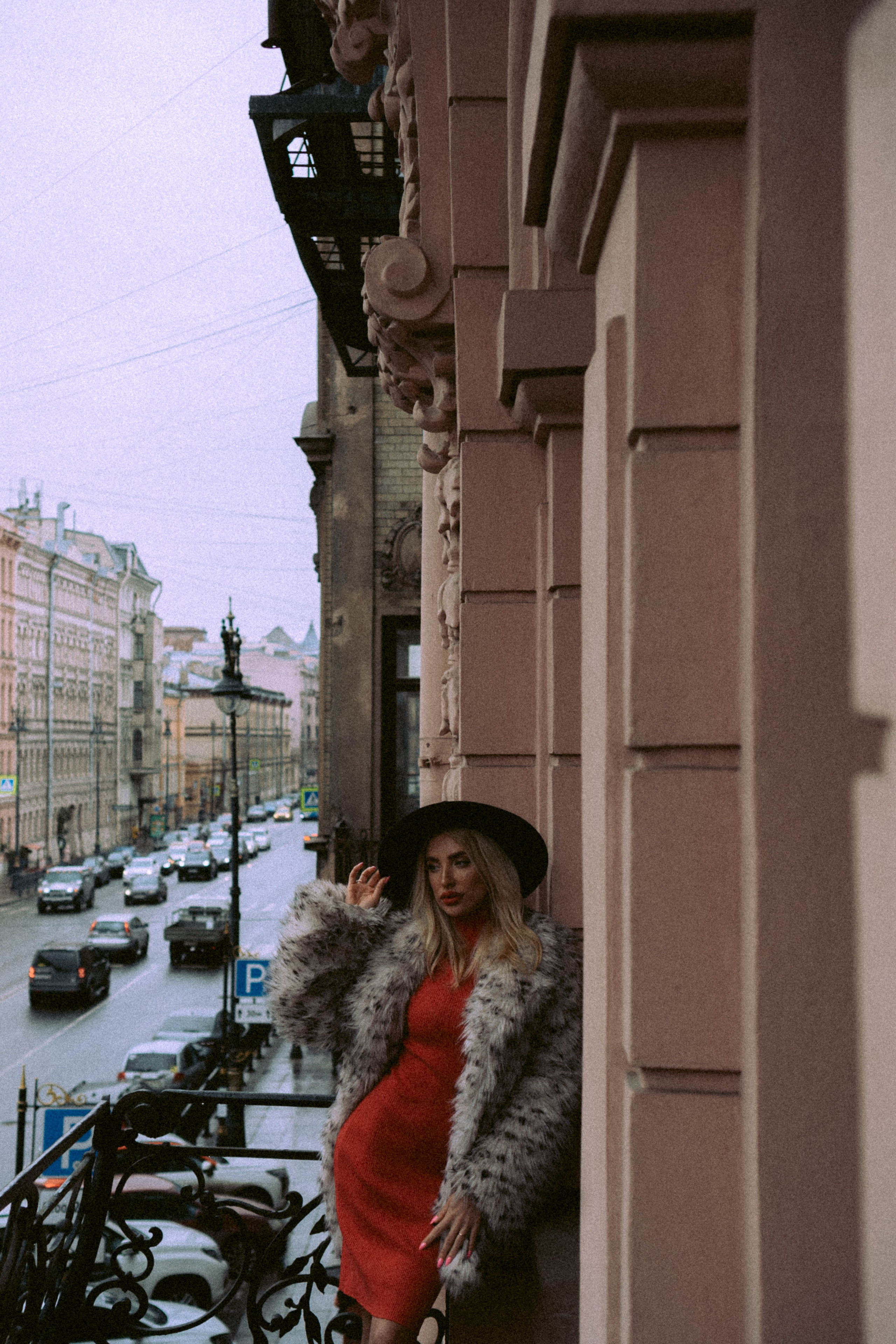 Винтажная серия. Профессиональный фотограф, Санкт-Петербург — Виктория Богомолова