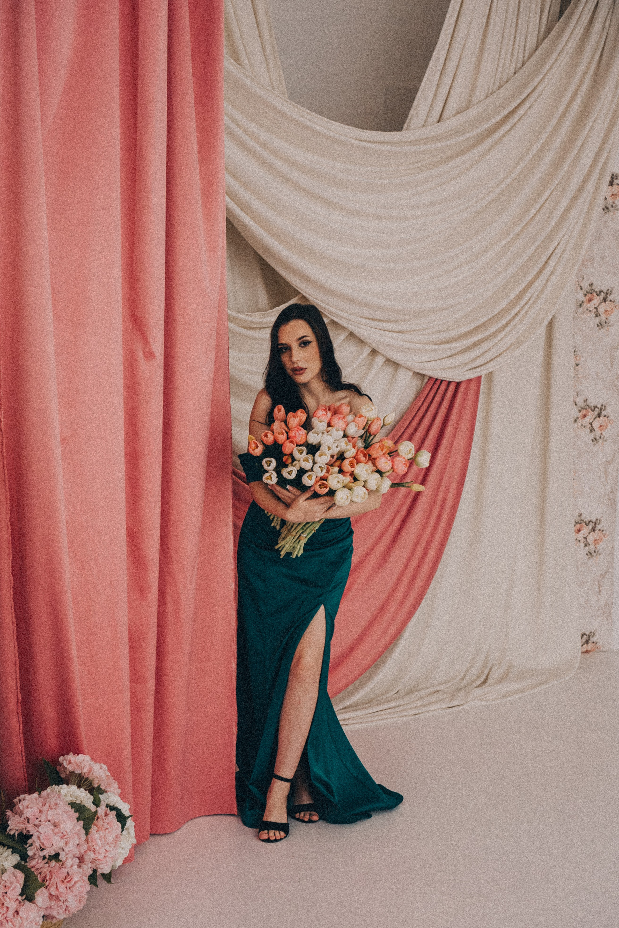 Весенняя. Профессиональный фотограф, Санкт-Петербург — Виктория Богомолова