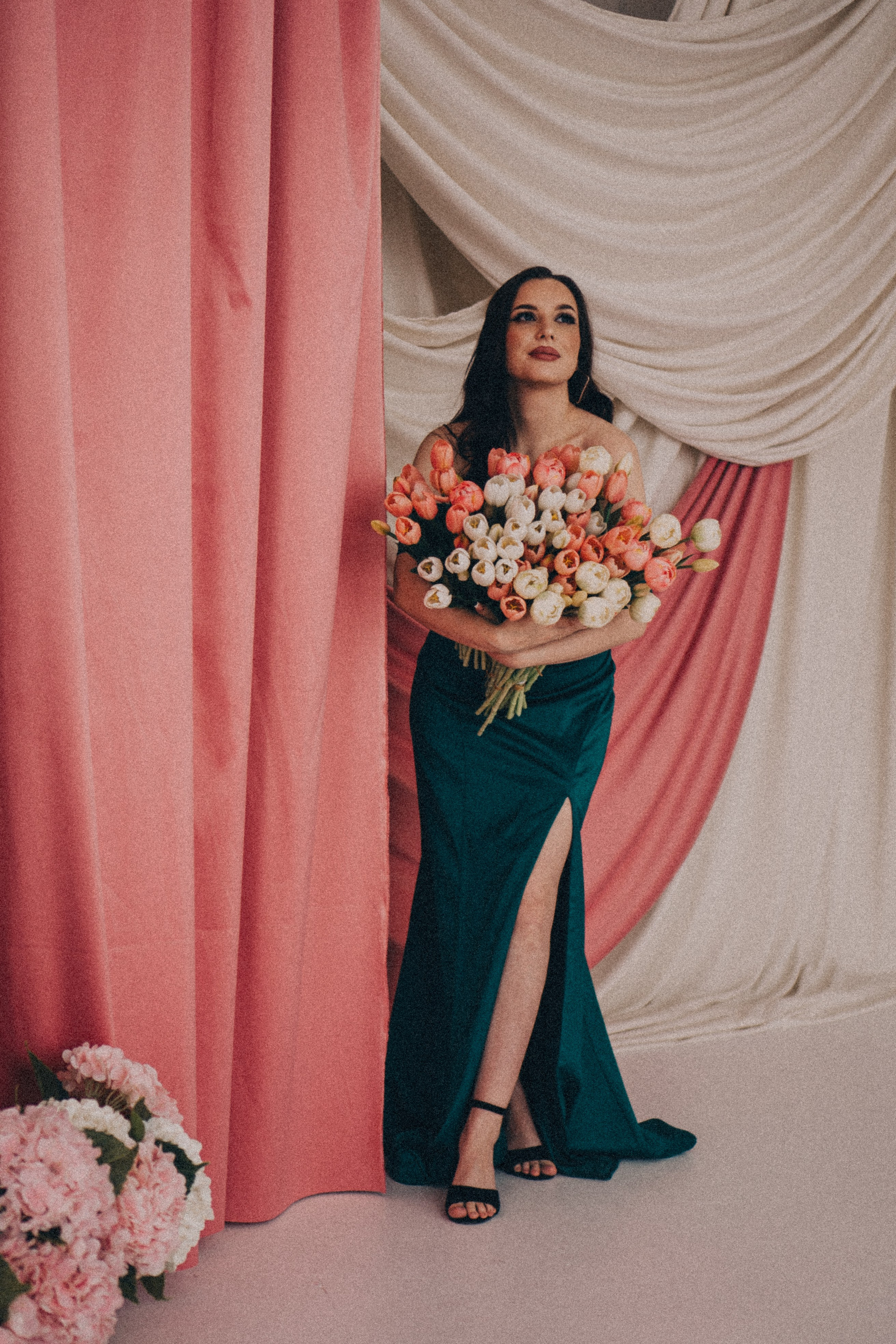 Весенняя. Профессиональный фотограф, Санкт-Петербург — Виктория Богомолова