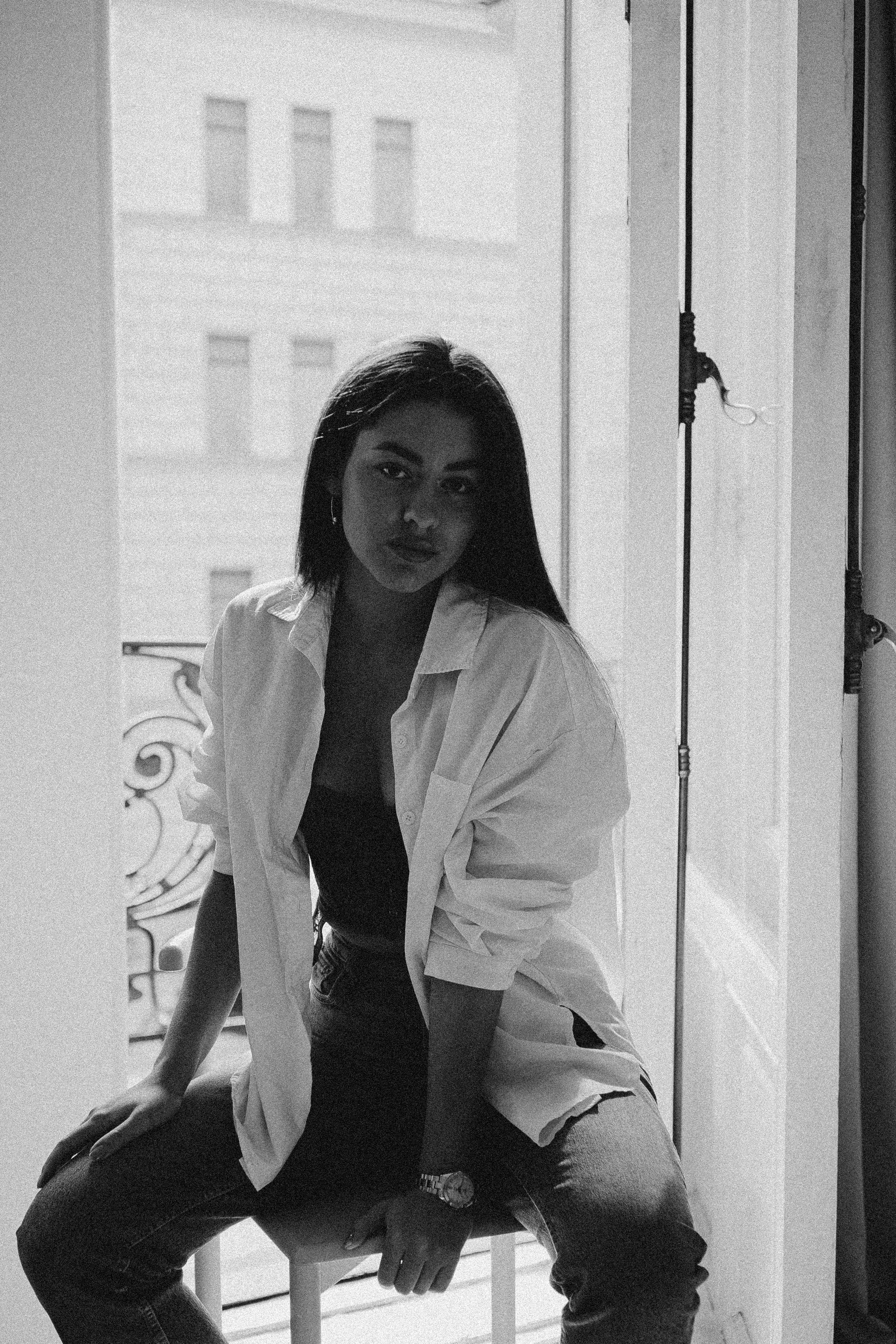 Фотосессия с студии. Профессиональный фотограф, Санкт-Петербург — Виктория Богомолова