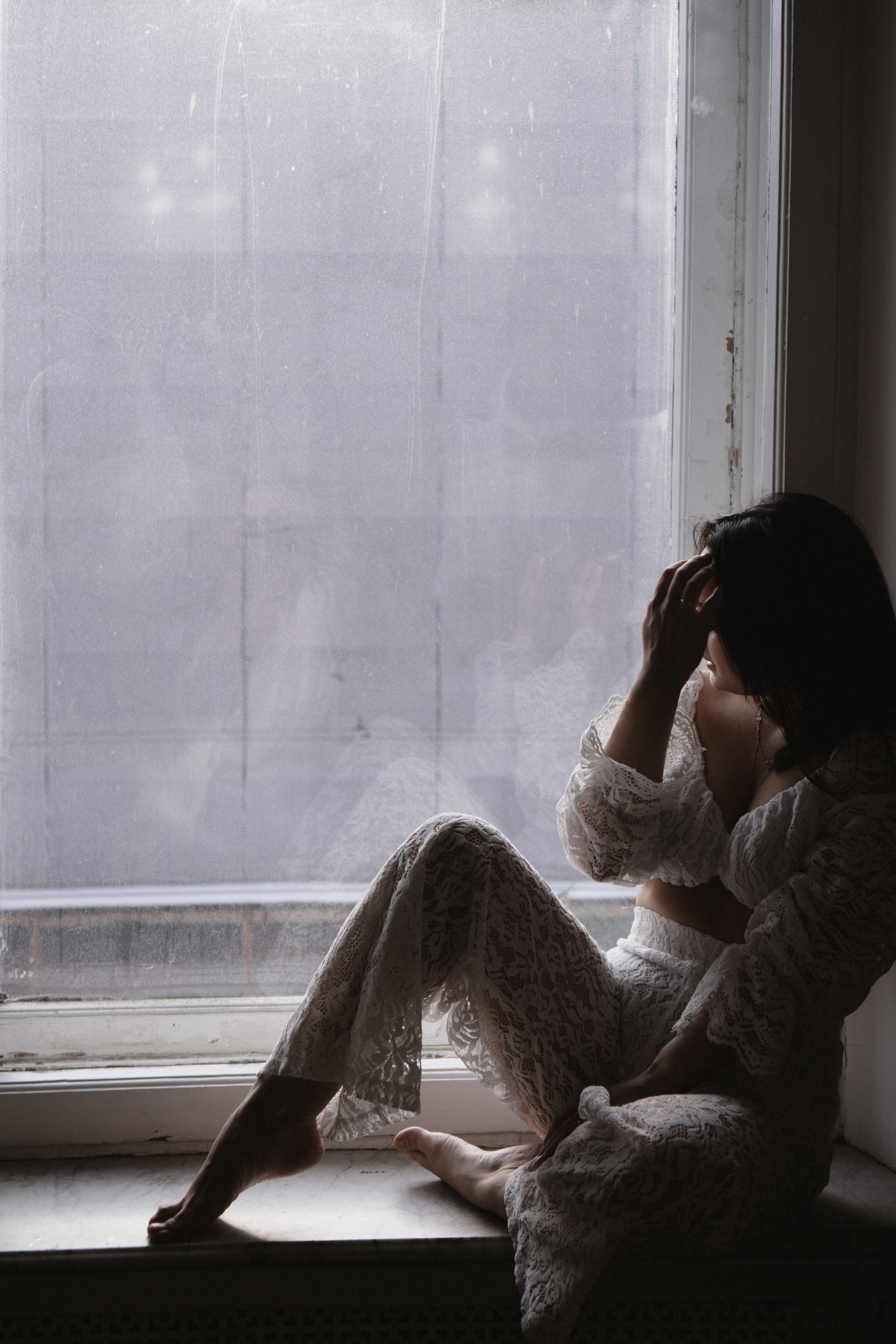 Студийная. Профессиональный фотограф, Санкт-Петербург — Виктория Богомолова