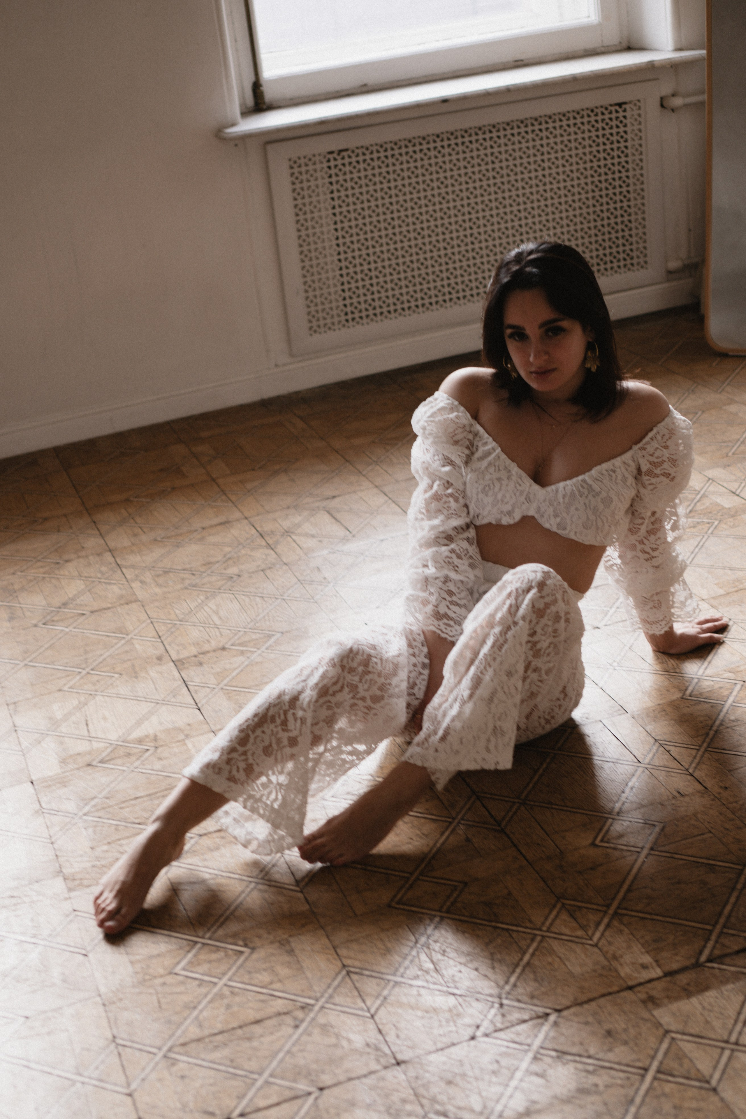 Студийная. Профессиональный фотограф, Санкт-Петербург — Виктория Богомолова