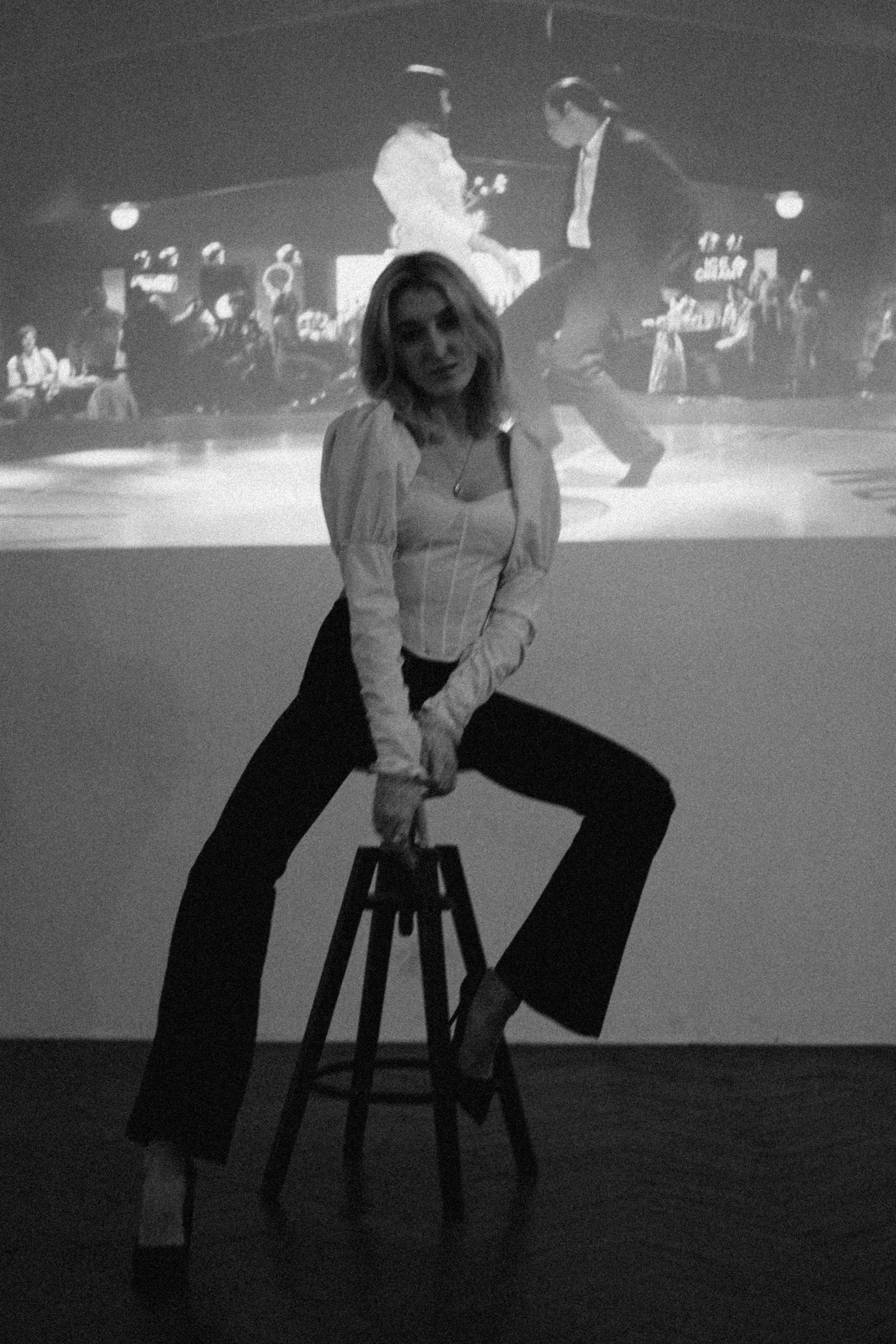 Студийная. Профессиональный фотограф, Санкт-Петербург — Виктория Богомолова