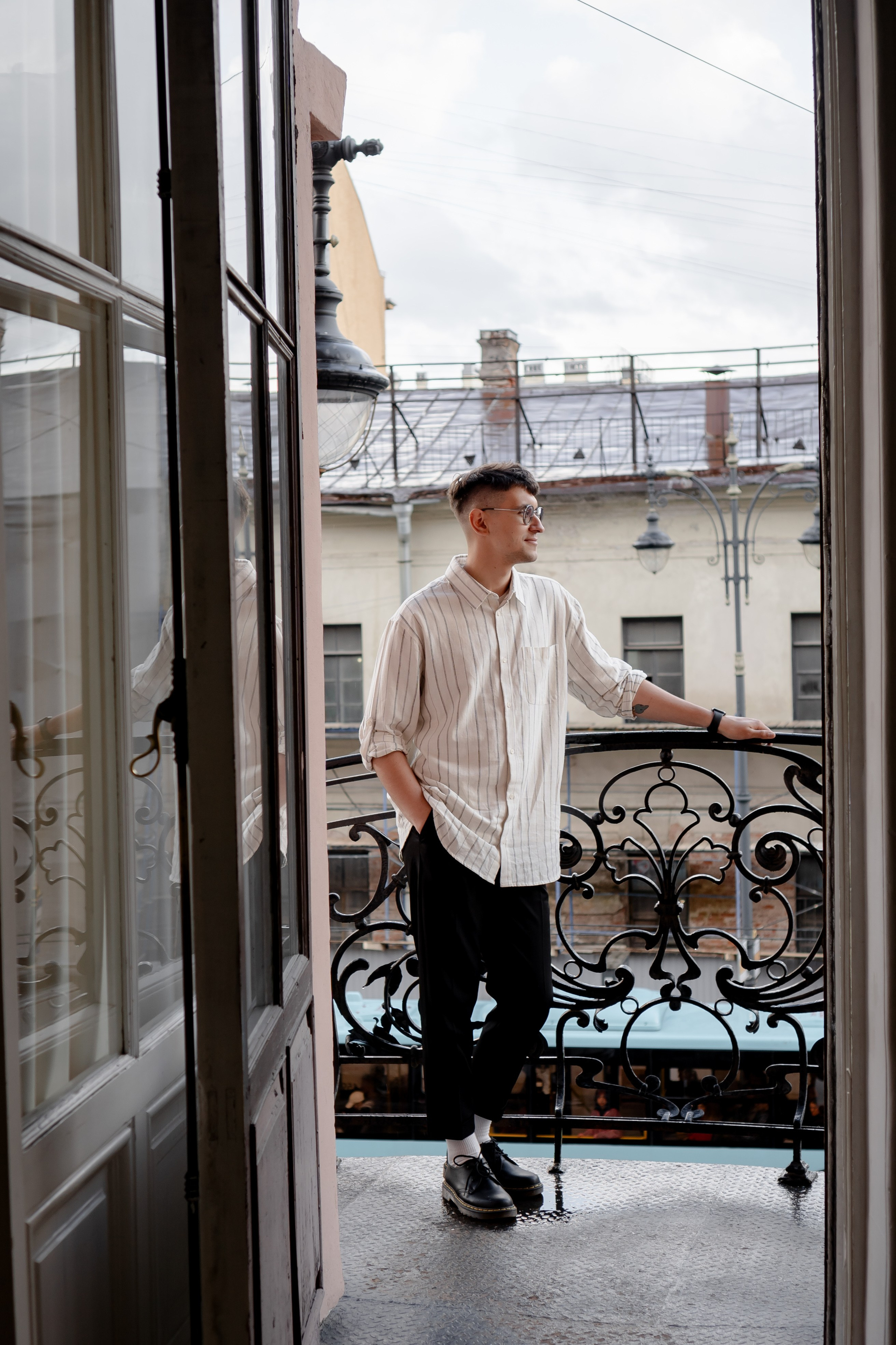 ЛЮБОВЬ В ИЮНЕ. Профессиональный фотограф, Санкт-Петербург — Виктория Богомолова