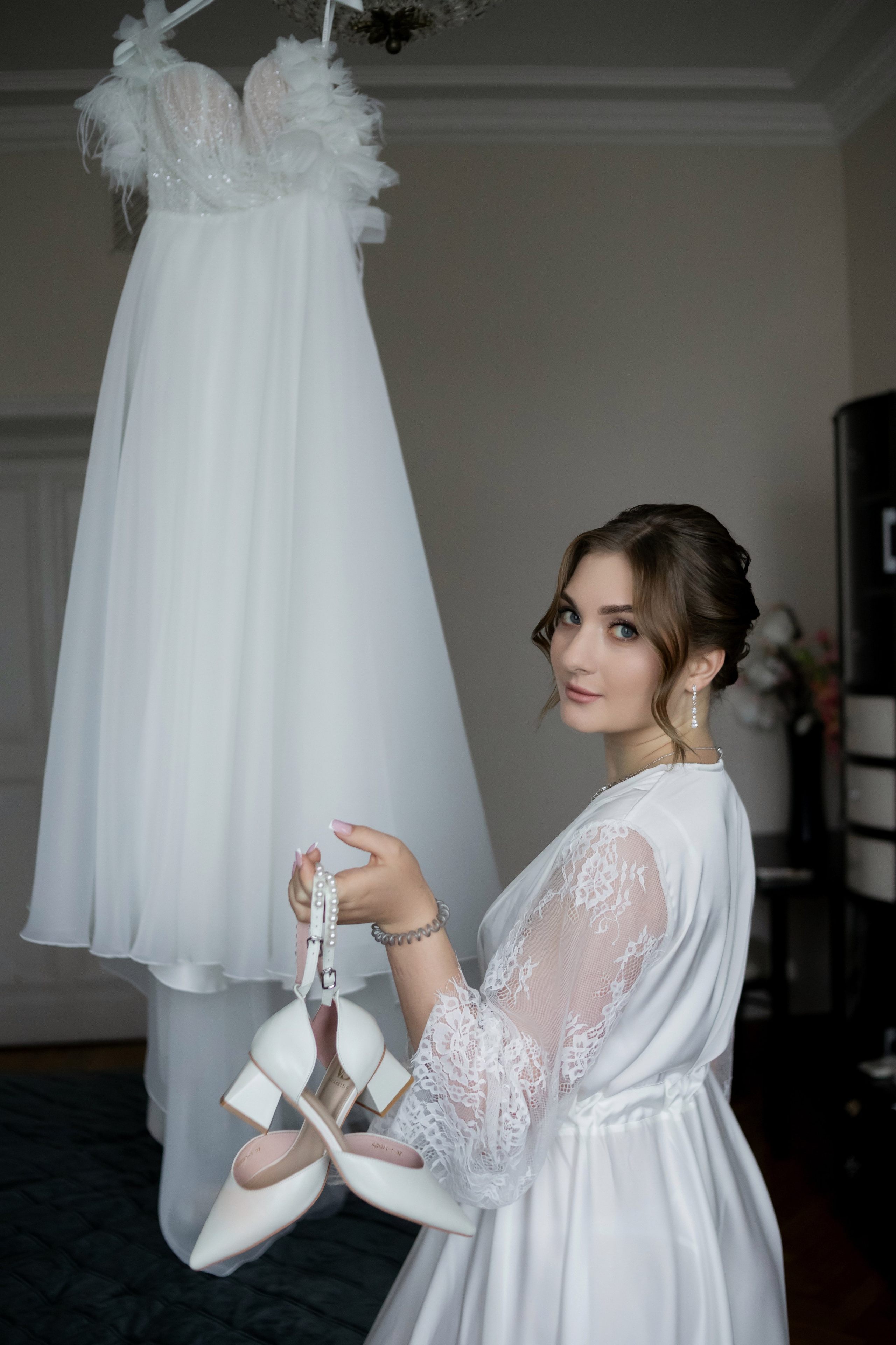 Свадьба Татьяна и Павел. Индивидуальный и свадебный фотограф в Москве, Электростали и Туле Кадейкина Екатерина